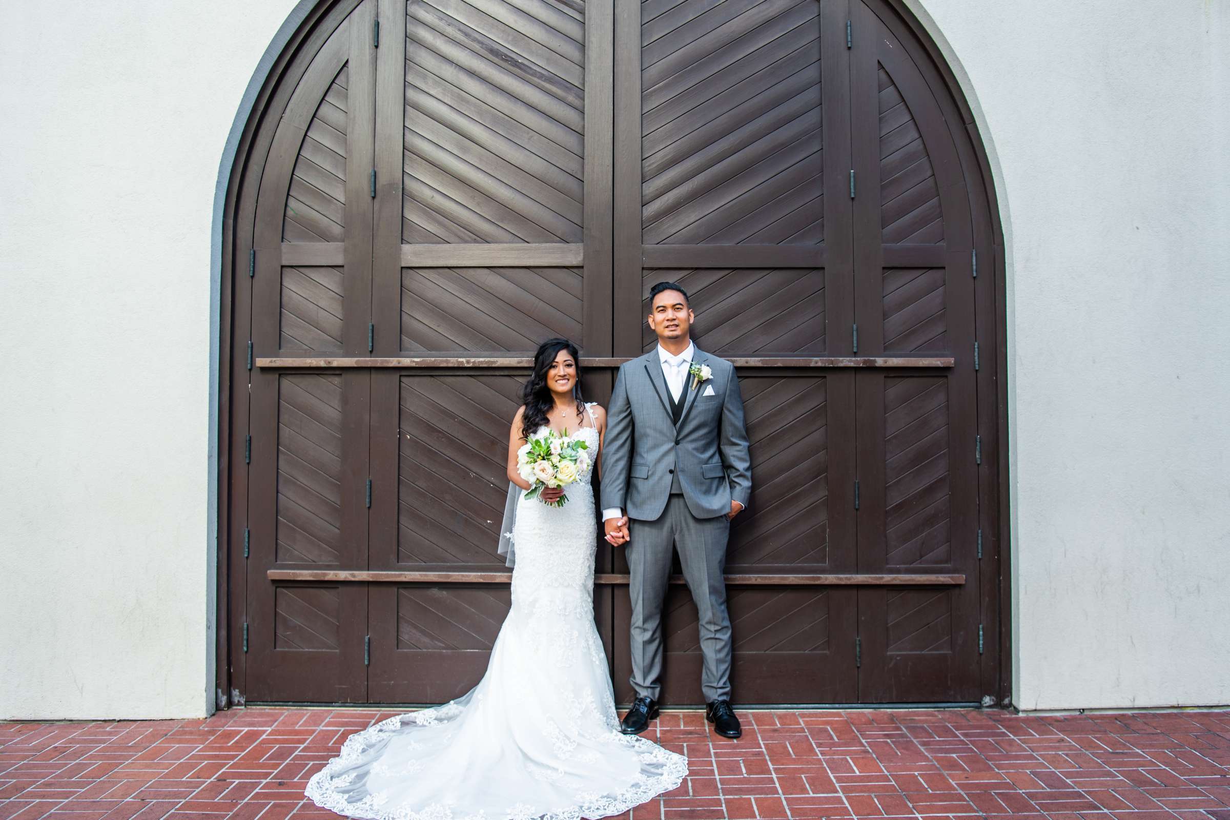 Coasterra Wedding, Lynette and Alvin Wedding Photo #71 by True Photography