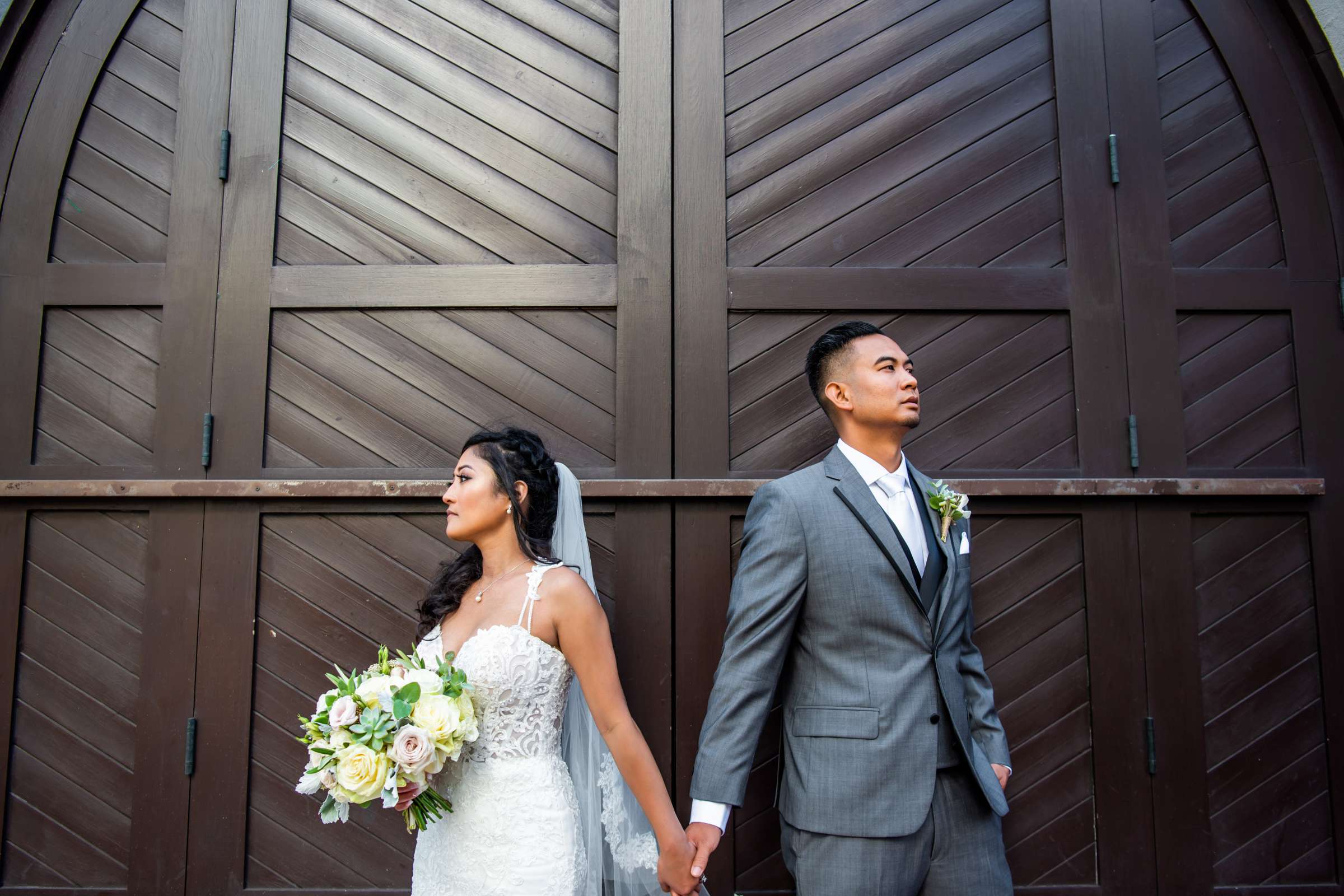 Coasterra Wedding, Lynette and Alvin Wedding Photo #72 by True Photography