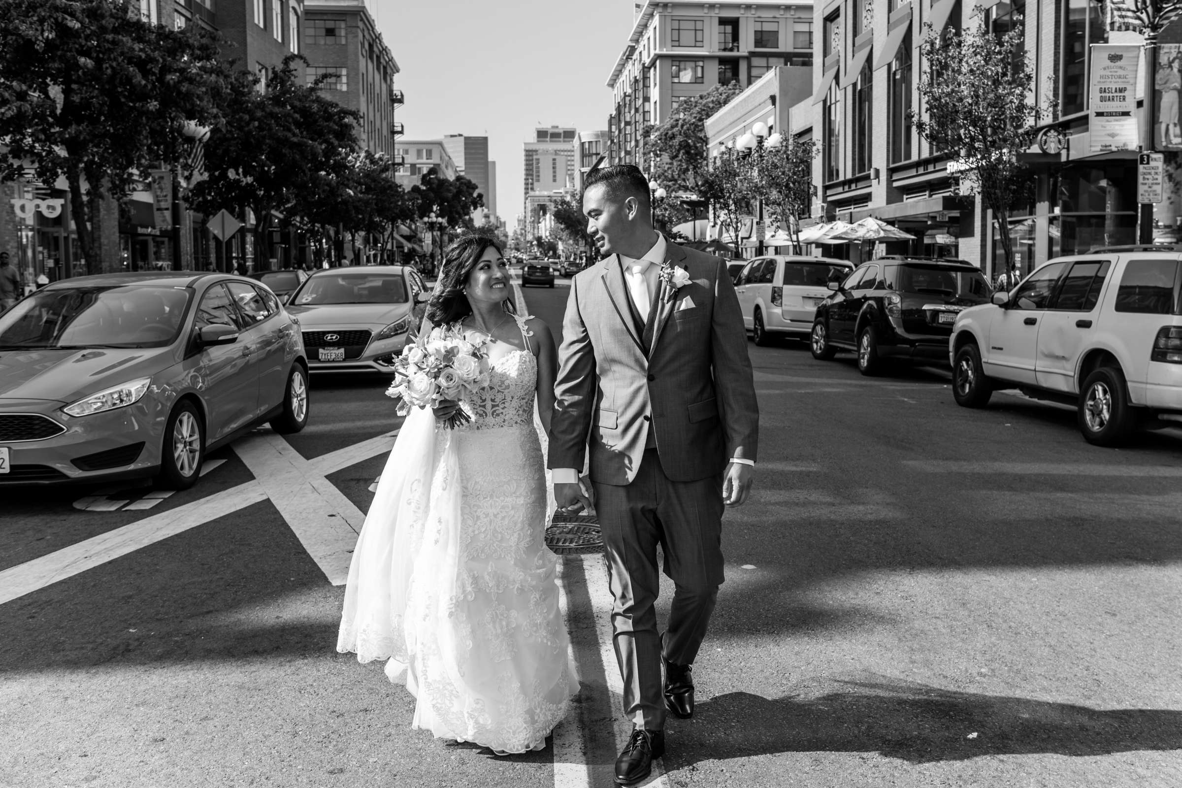 Coasterra Wedding, Lynette and Alvin Wedding Photo #79 by True Photography