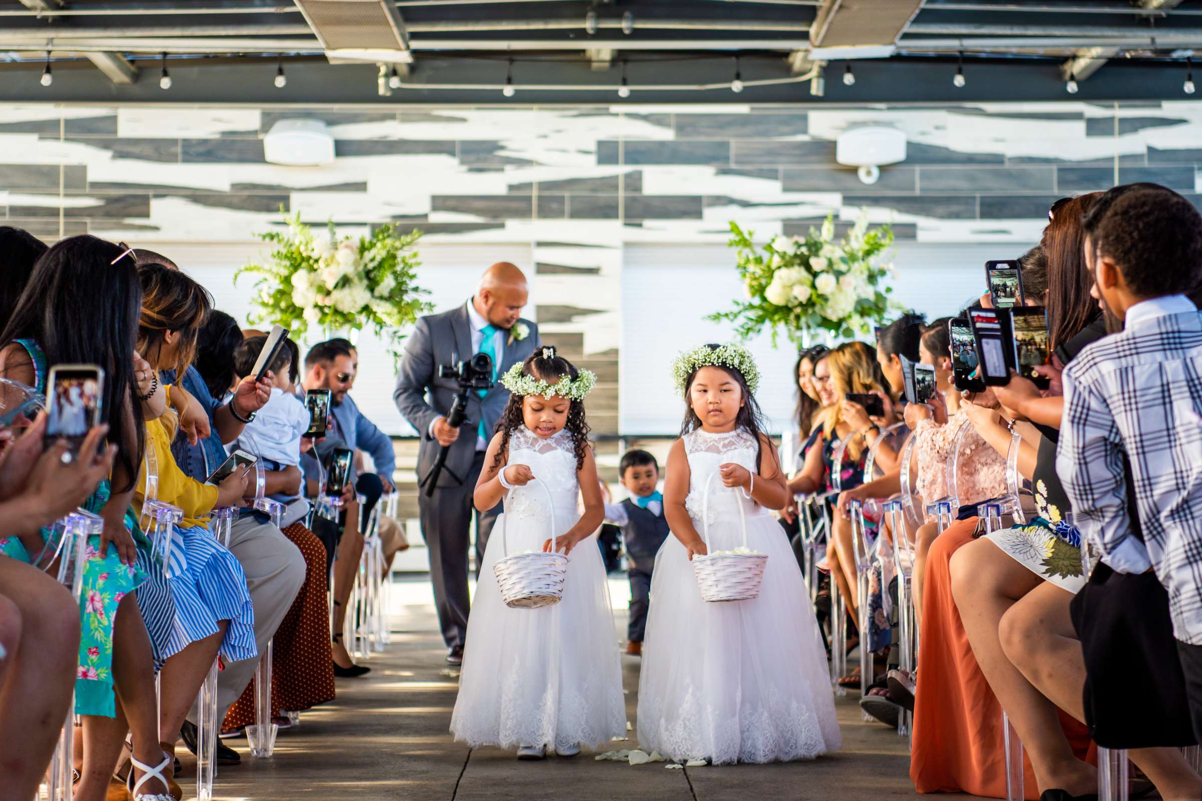 Coasterra Wedding, Lynette and Alvin Wedding Photo #82 by True Photography