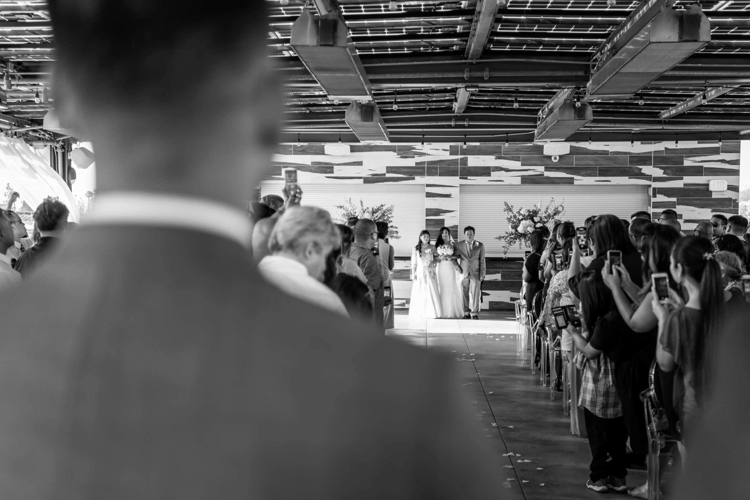 Coasterra Wedding, Lynette and Alvin Wedding Photo #84 by True Photography