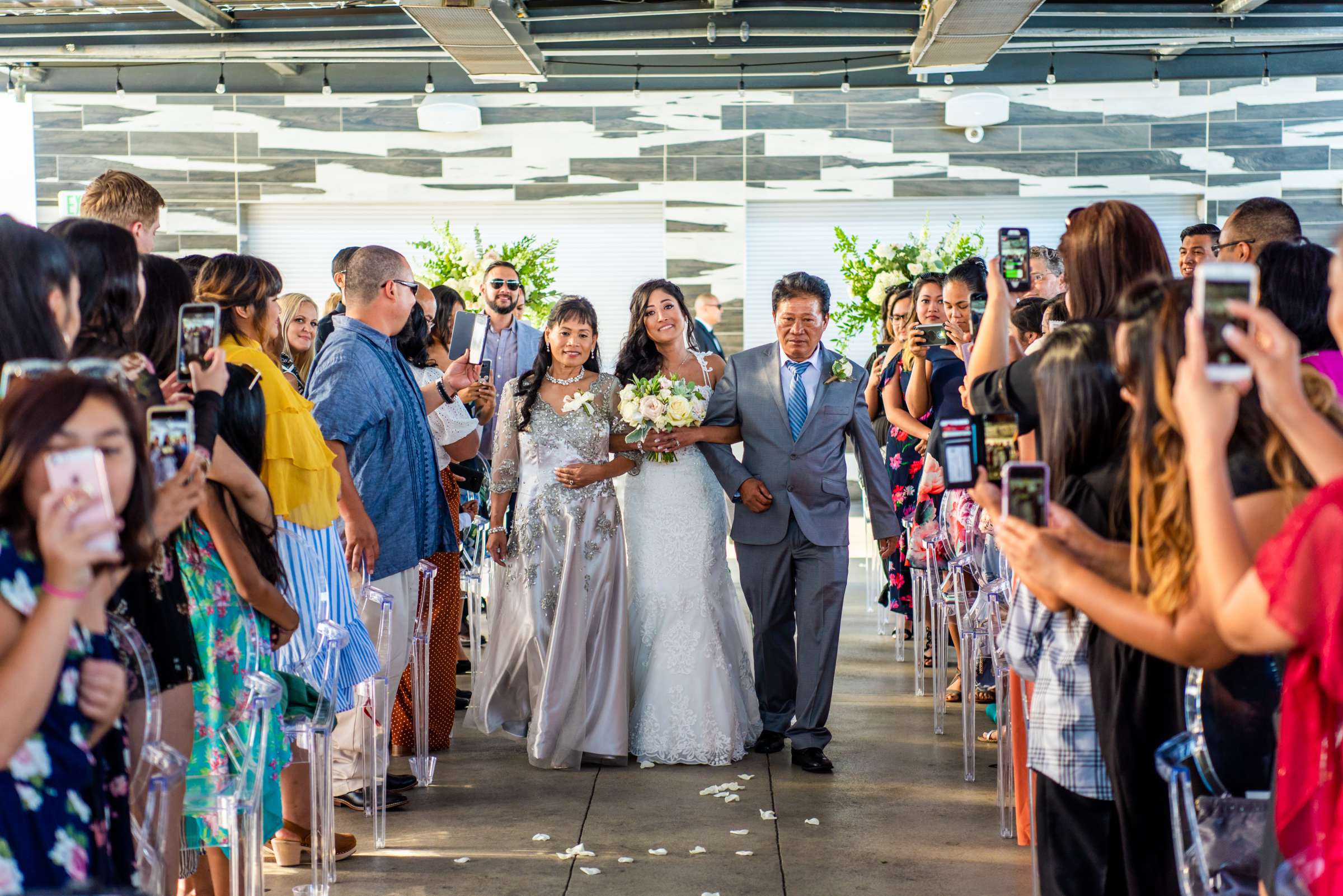 Coasterra Wedding, Lynette and Alvin Wedding Photo #85 by True Photography