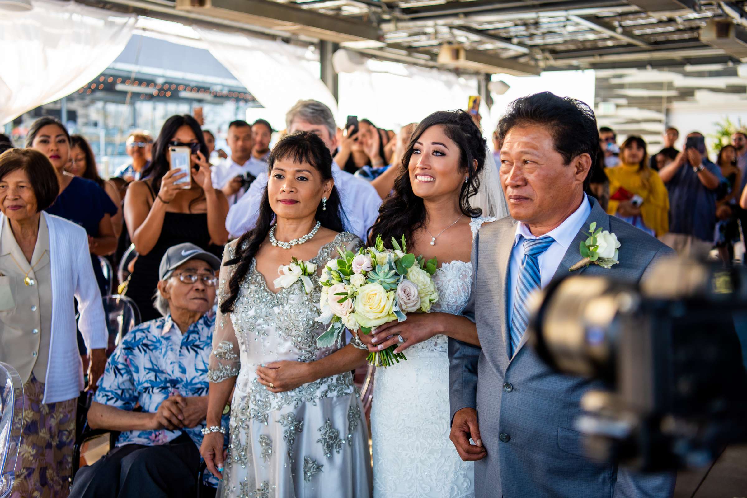 Coasterra Wedding, Lynette and Alvin Wedding Photo #88 by True Photography