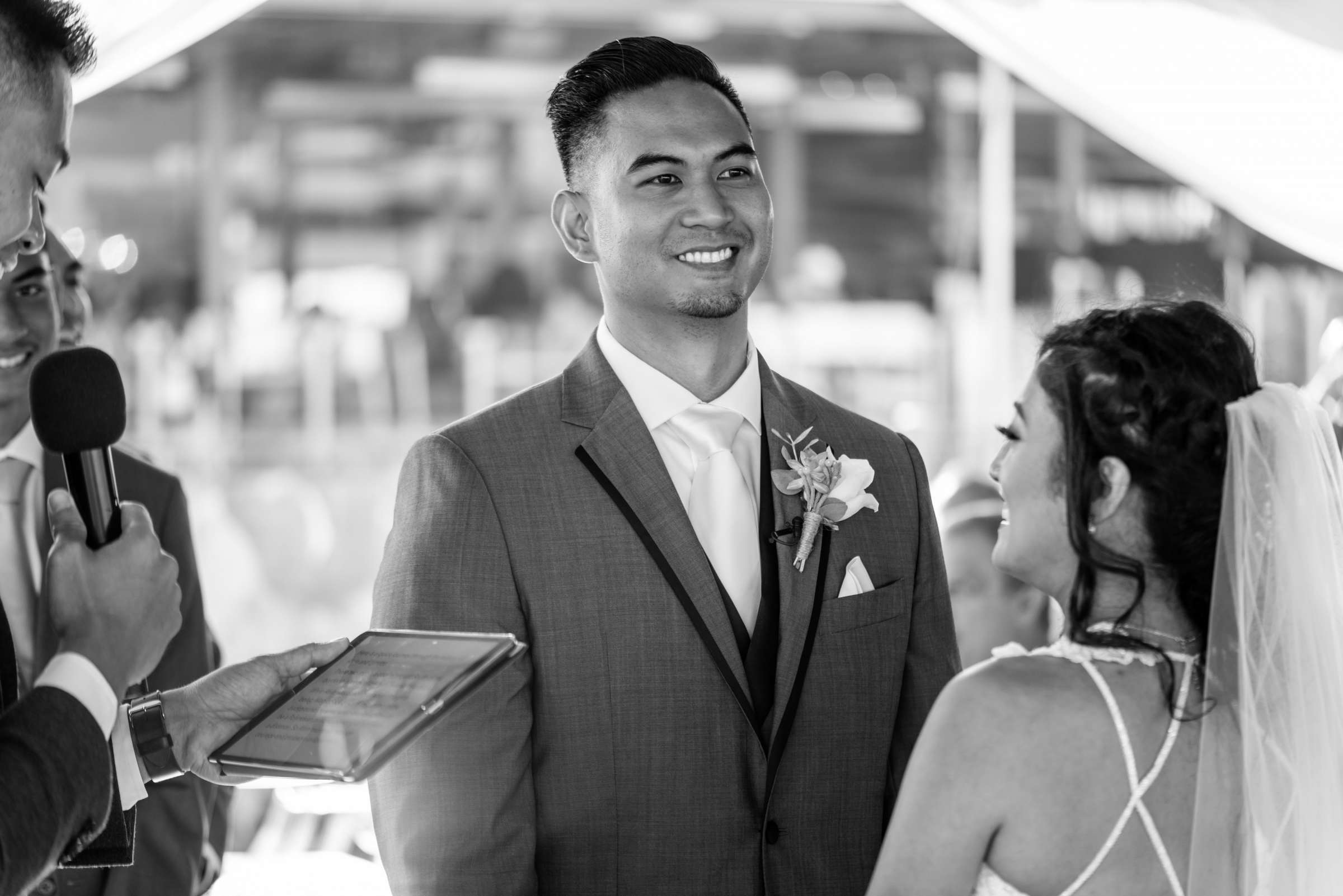 Coasterra Wedding, Lynette and Alvin Wedding Photo #90 by True Photography
