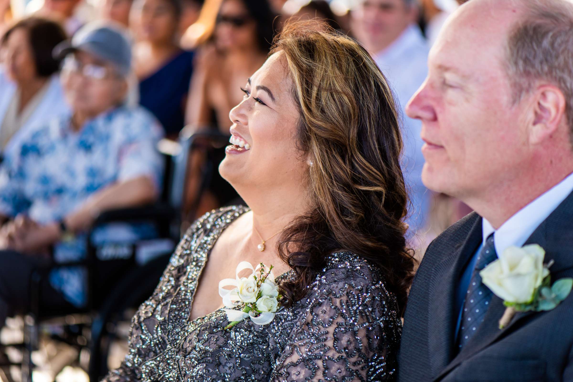 Coasterra Wedding, Lynette and Alvin Wedding Photo #92 by True Photography