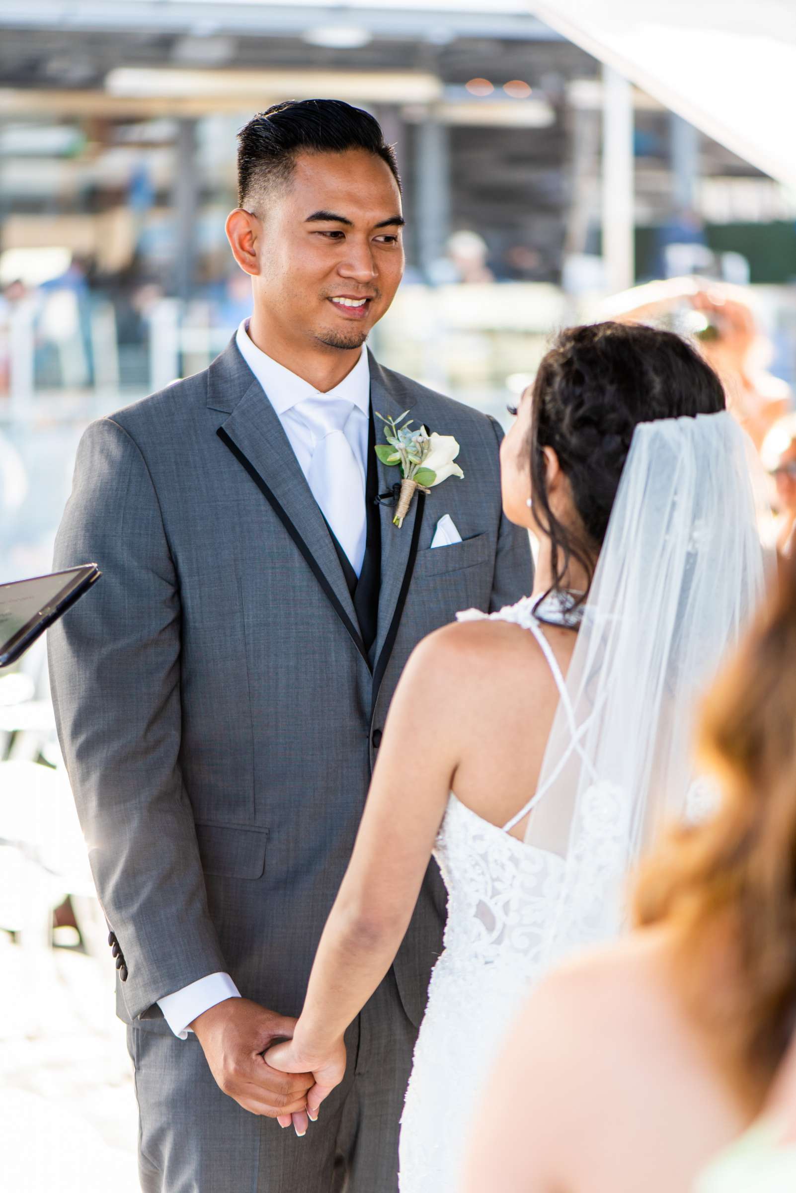 Coasterra Wedding, Lynette and Alvin Wedding Photo #93 by True Photography