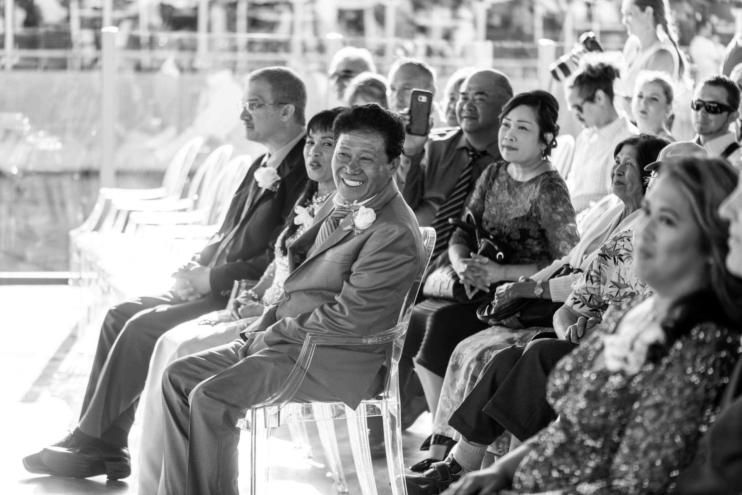 Coasterra Wedding, Lynette and Alvin Wedding Photo #95 by True Photography