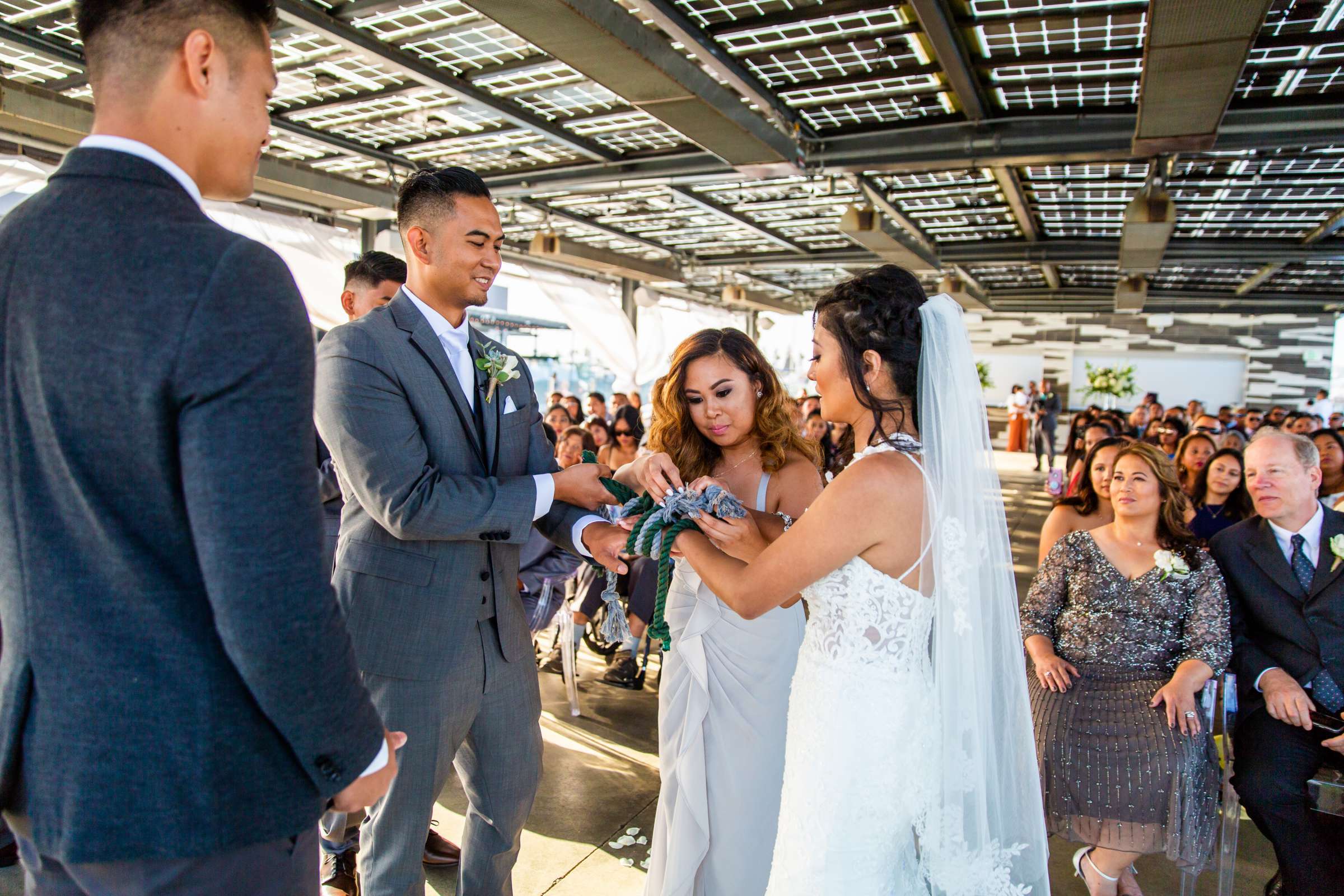 Coasterra Wedding, Lynette and Alvin Wedding Photo #96 by True Photography