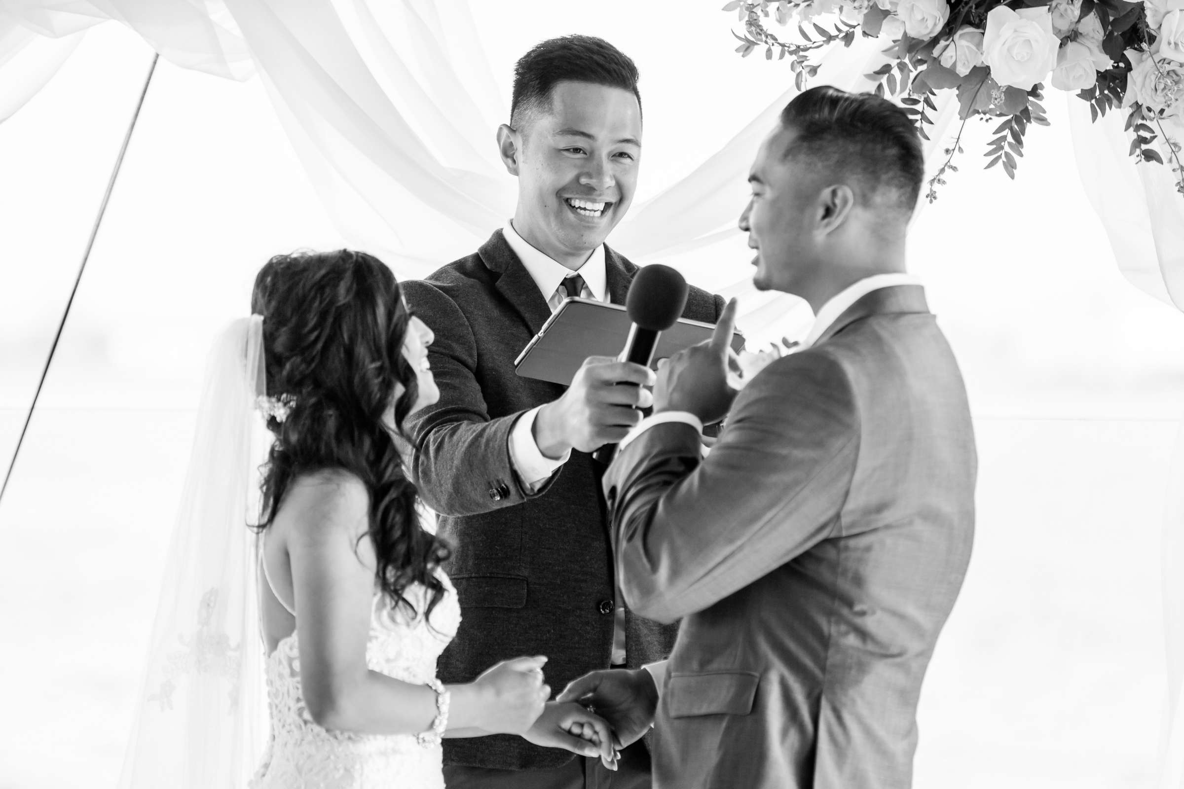 Coasterra Wedding, Lynette and Alvin Wedding Photo #100 by True Photography