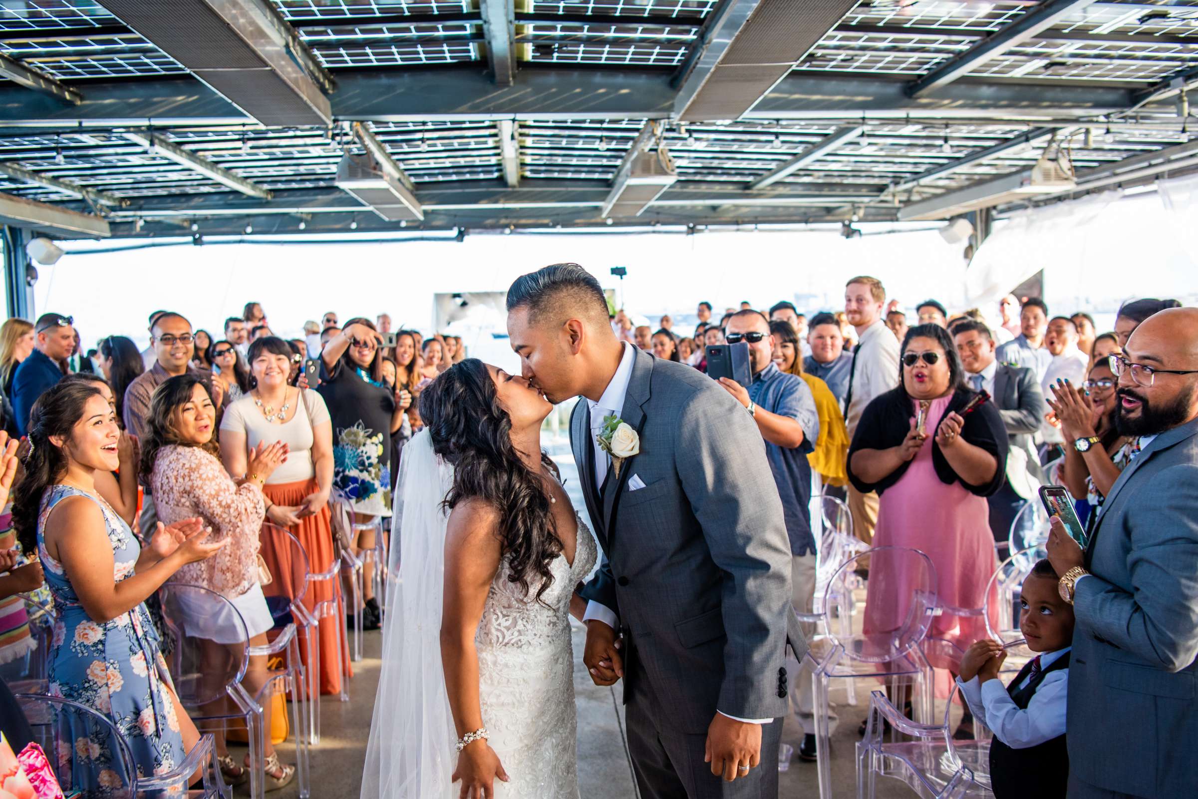 Coasterra Wedding, Lynette and Alvin Wedding Photo #102 by True Photography