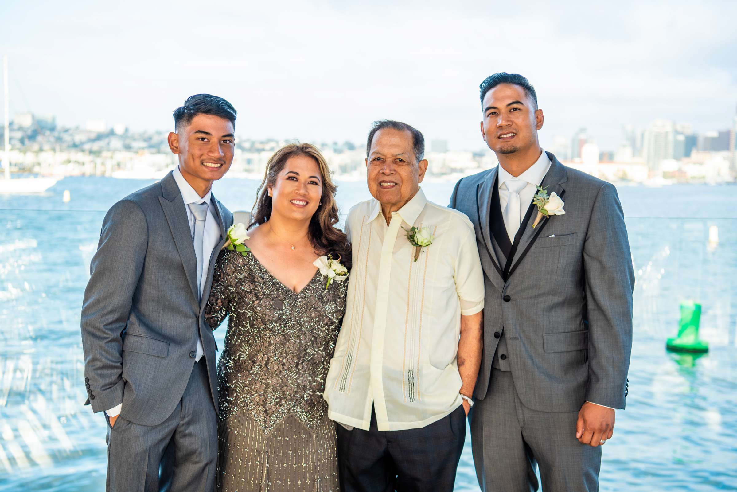 Coasterra Wedding, Lynette and Alvin Wedding Photo #106 by True Photography