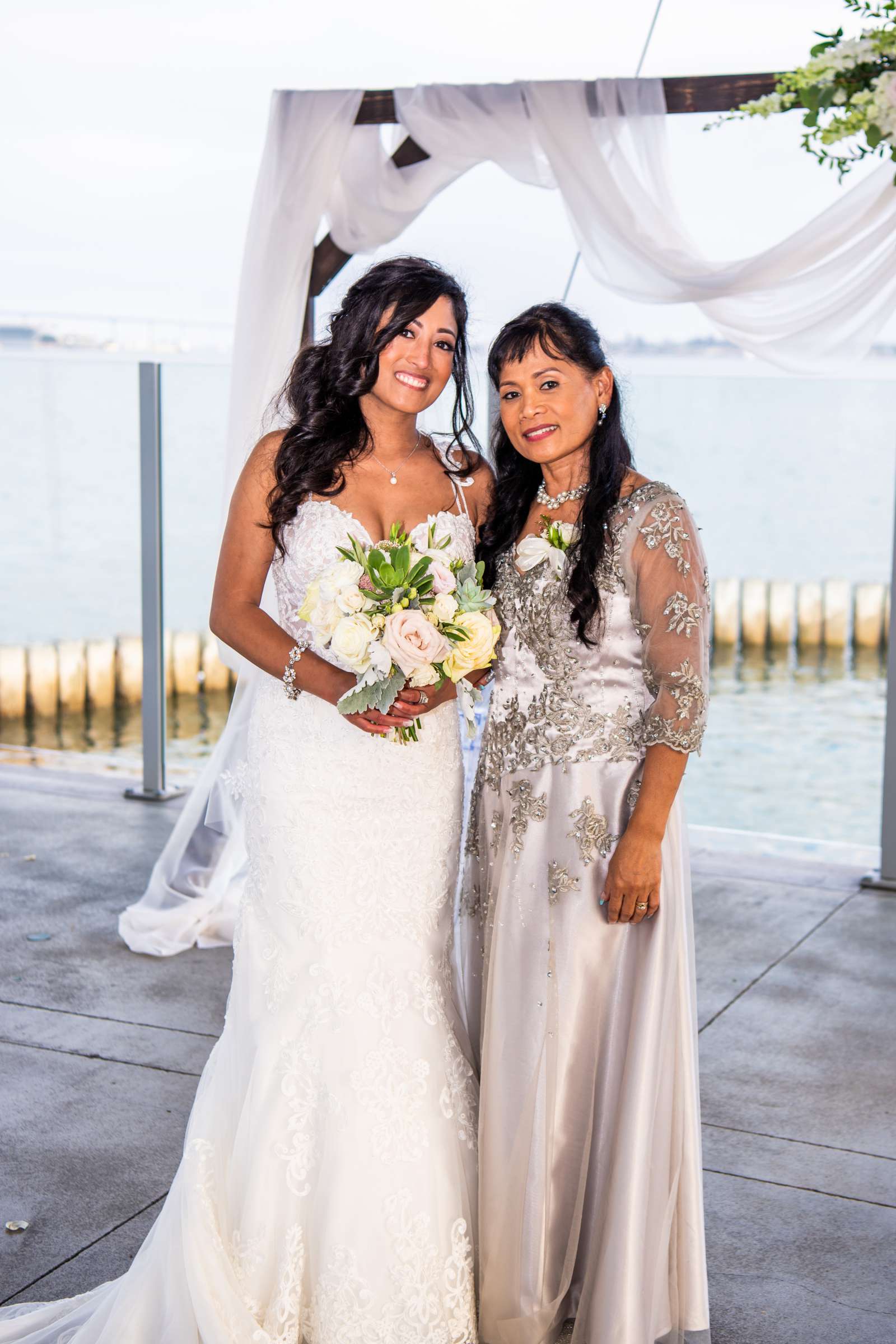 Coasterra Wedding, Lynette and Alvin Wedding Photo #107 by True Photography