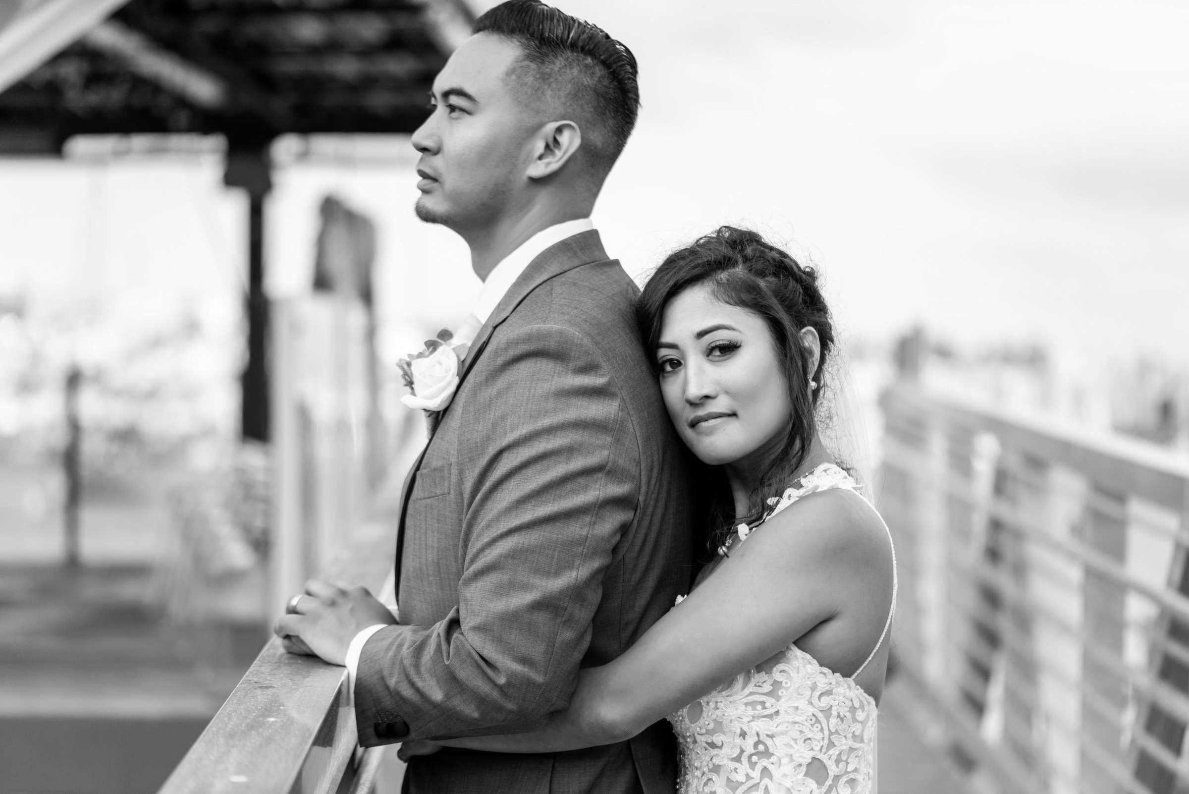 Coasterra Wedding, Lynette and Alvin Wedding Photo #114 by True Photography