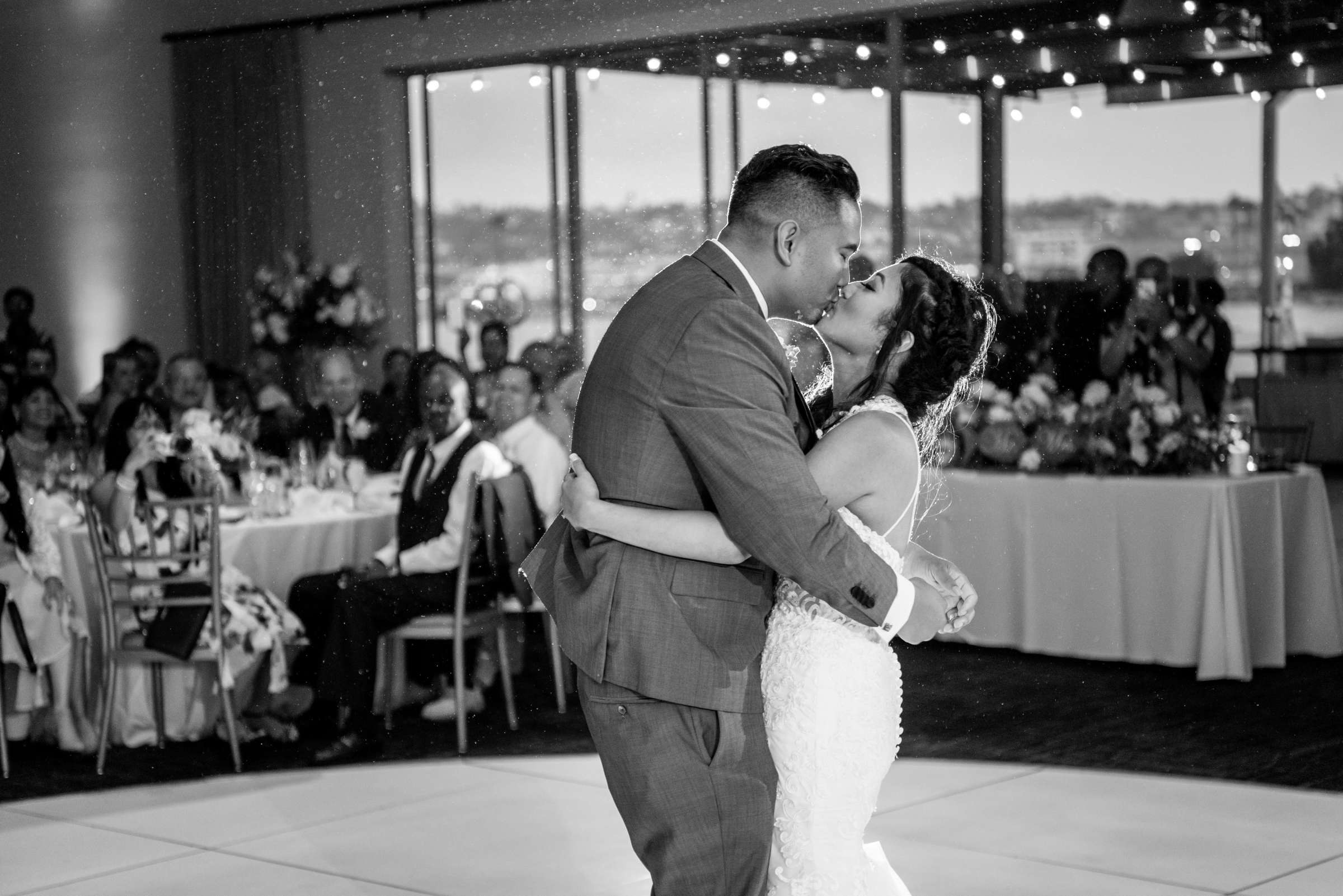 Coasterra Wedding, Lynette and Alvin Wedding Photo #120 by True Photography