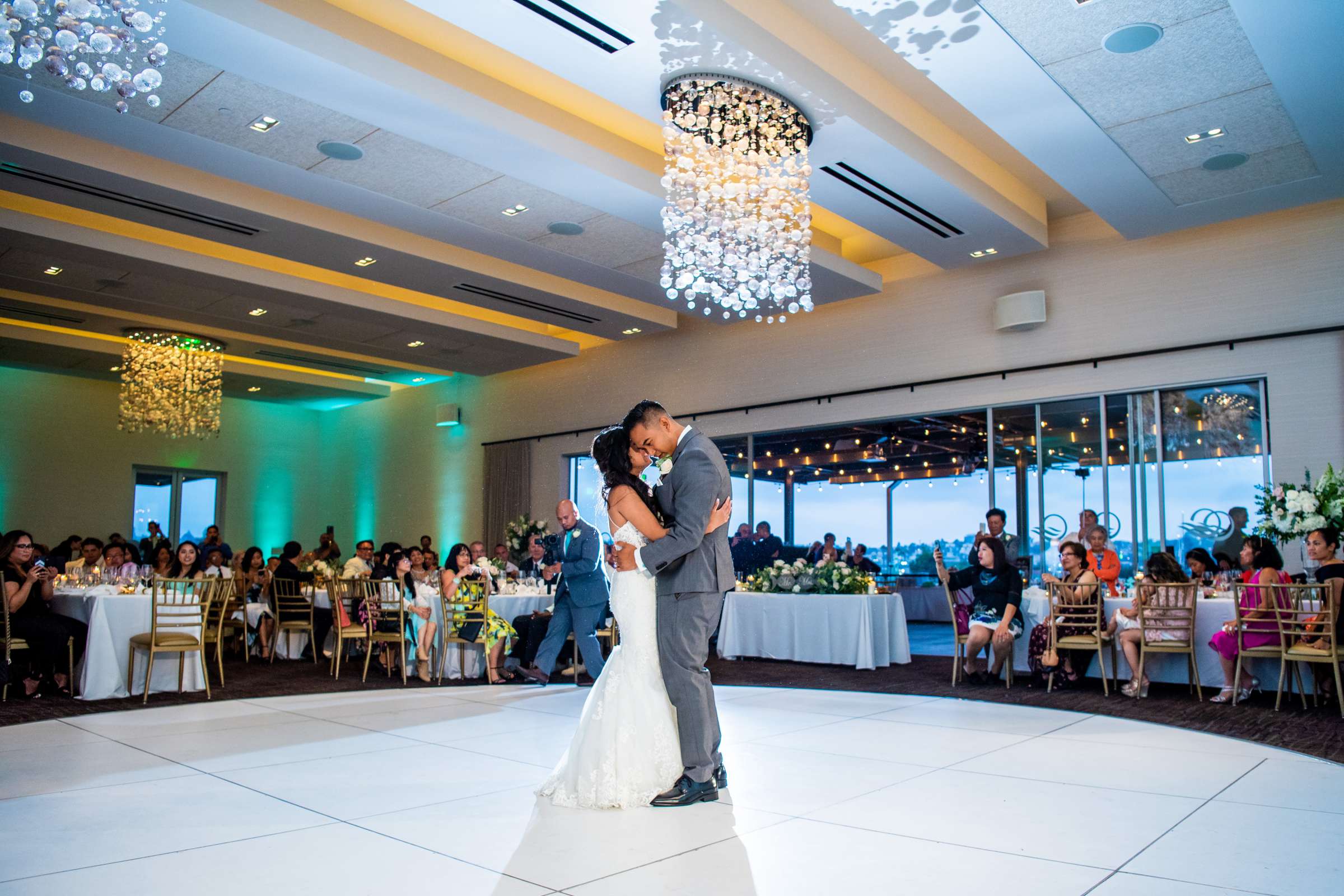 Coasterra Wedding, Lynette and Alvin Wedding Photo #121 by True Photography