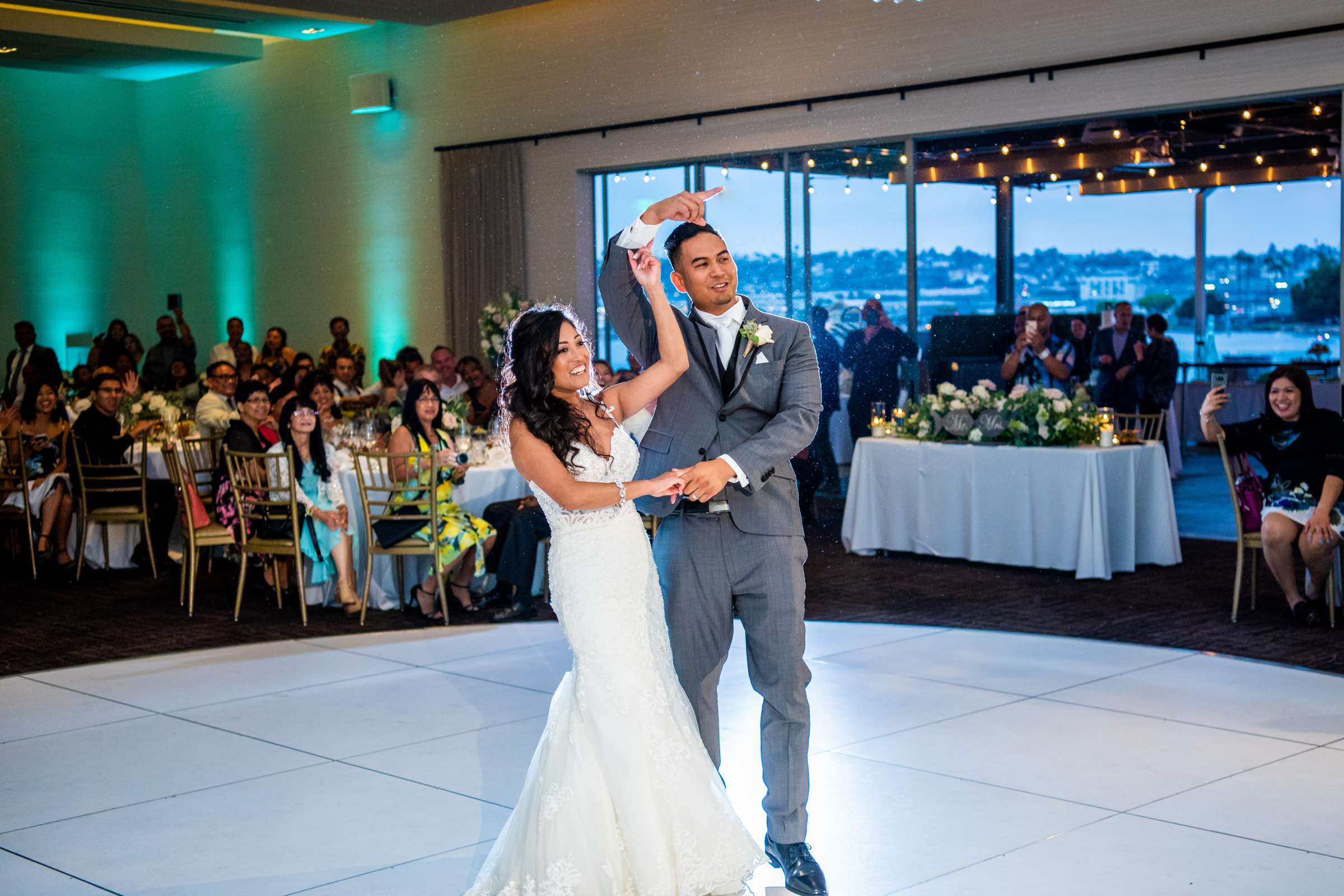 Coasterra Wedding, Lynette and Alvin Wedding Photo #123 by True Photography