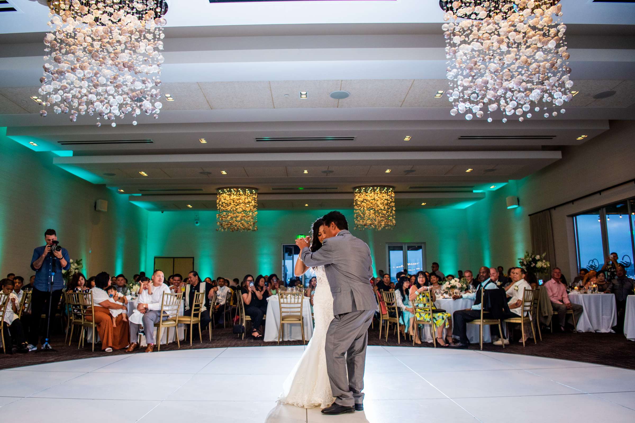 Coasterra Wedding, Lynette and Alvin Wedding Photo #127 by True Photography