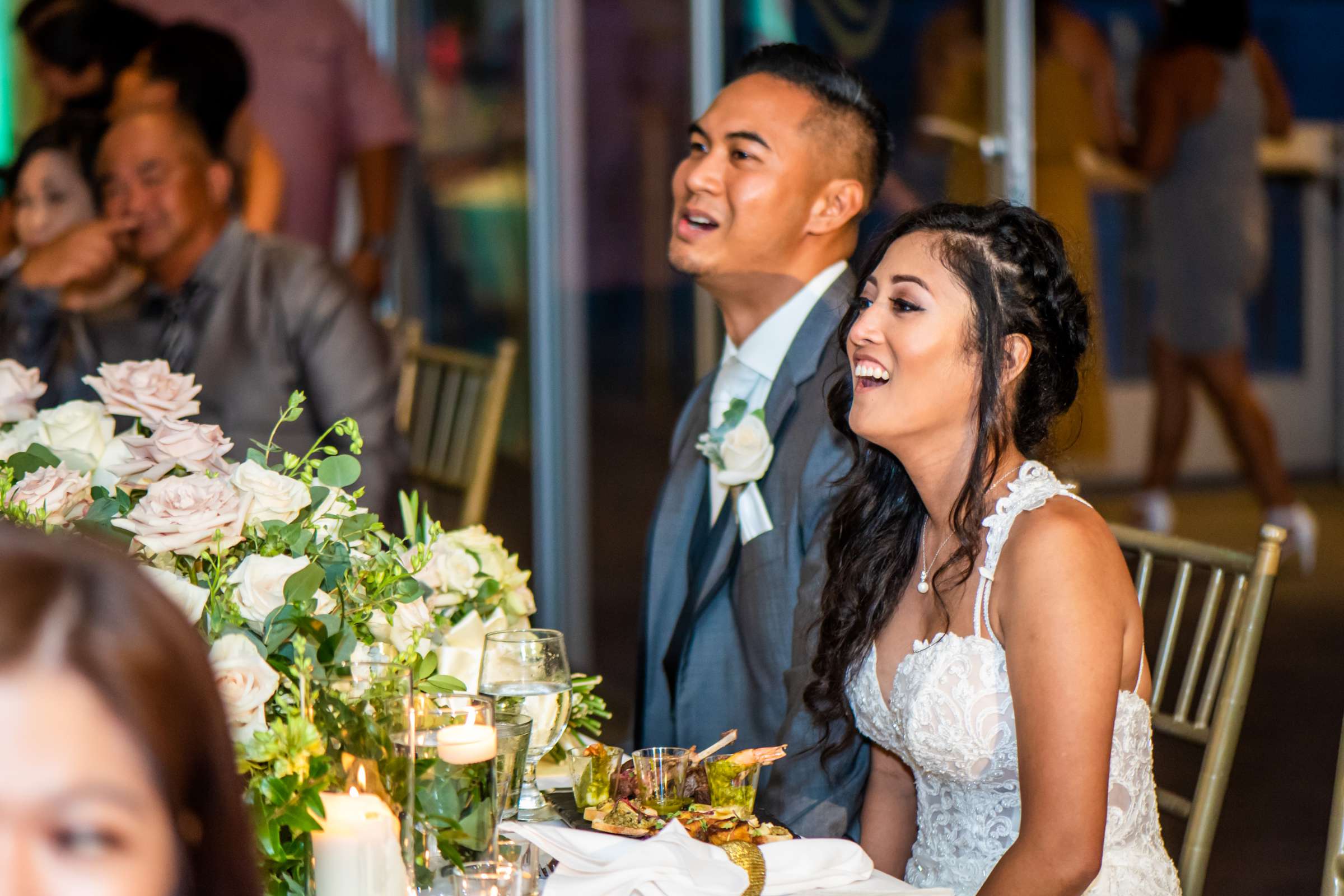 Coasterra Wedding, Lynette and Alvin Wedding Photo #138 by True Photography