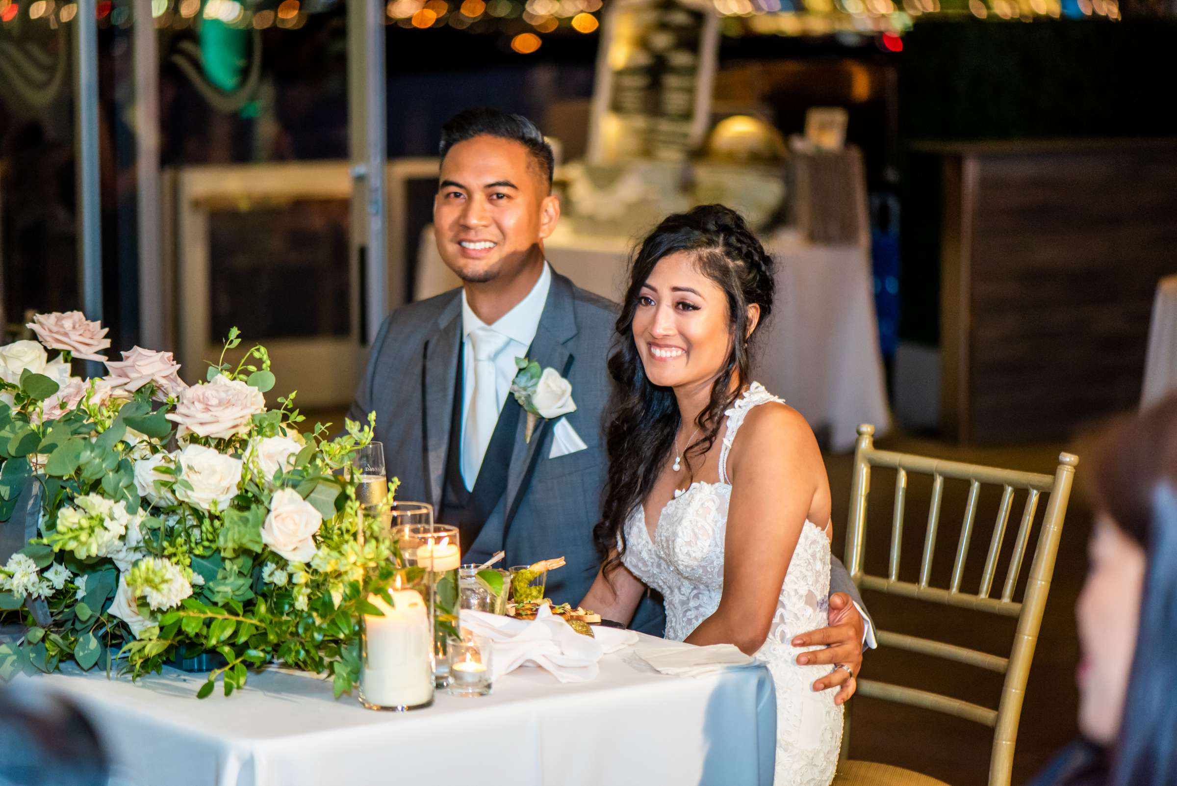 Coasterra Wedding, Lynette and Alvin Wedding Photo #139 by True Photography