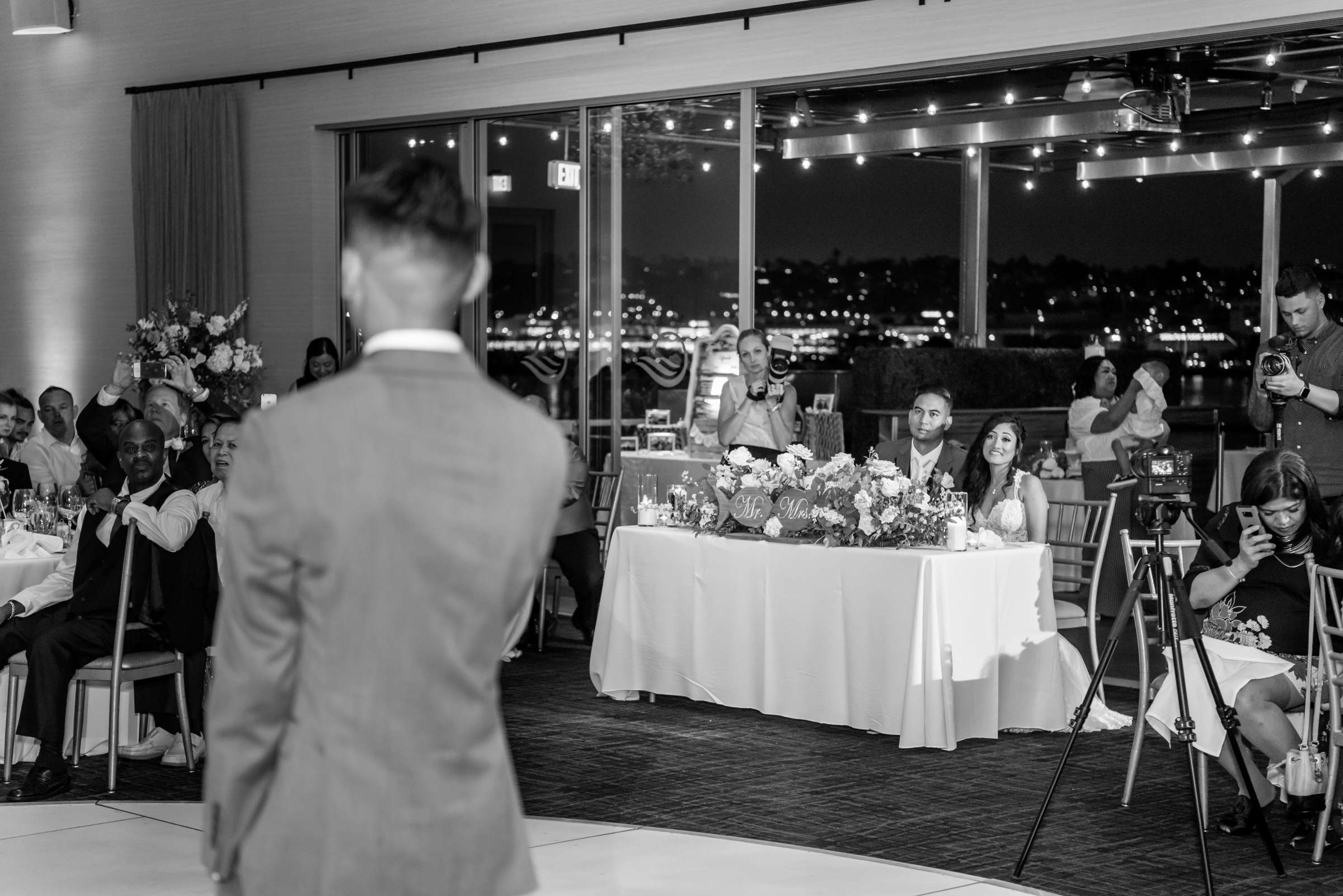 Coasterra Wedding, Lynette and Alvin Wedding Photo #142 by True Photography
