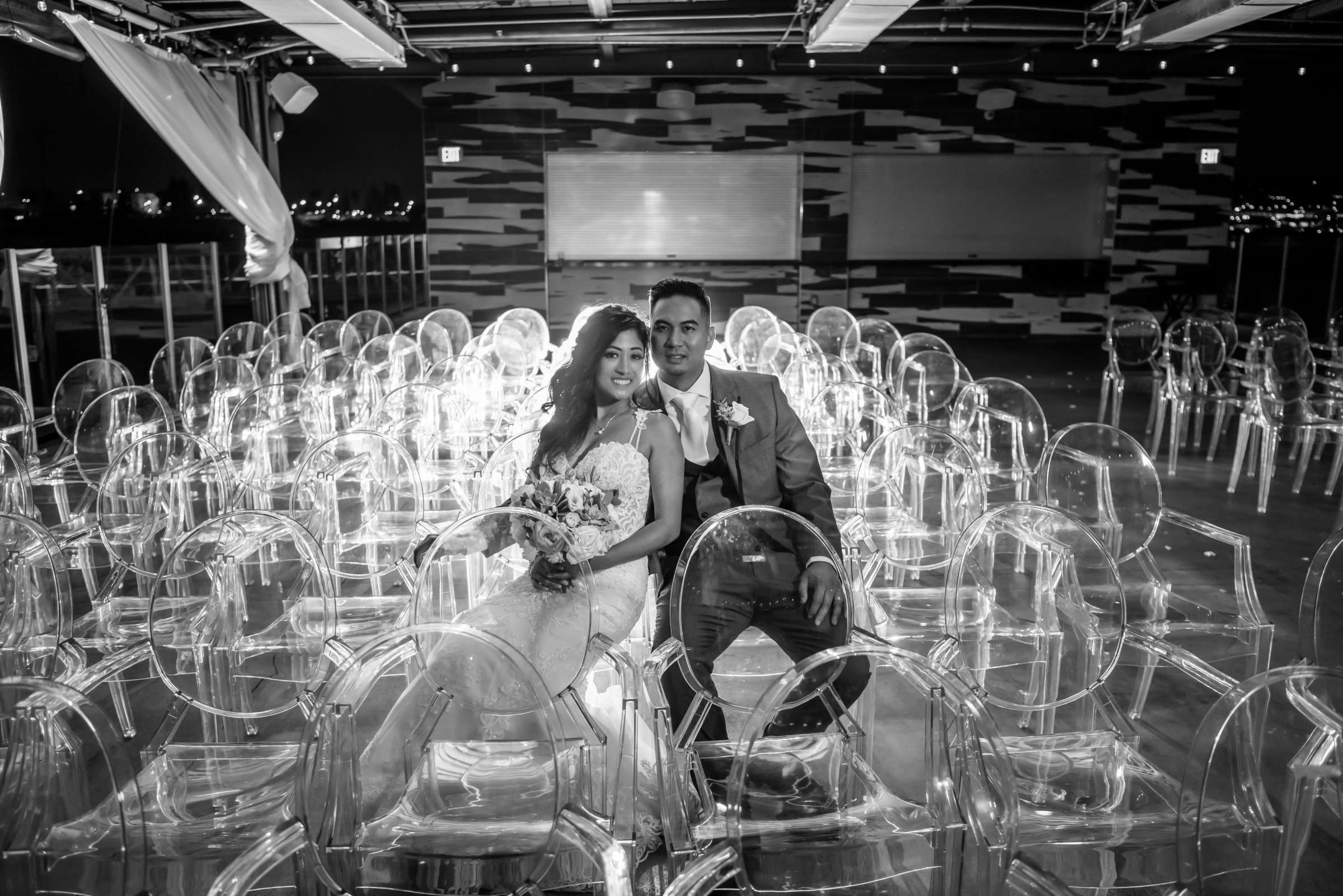 Coasterra Wedding, Lynette and Alvin Wedding Photo #145 by True Photography