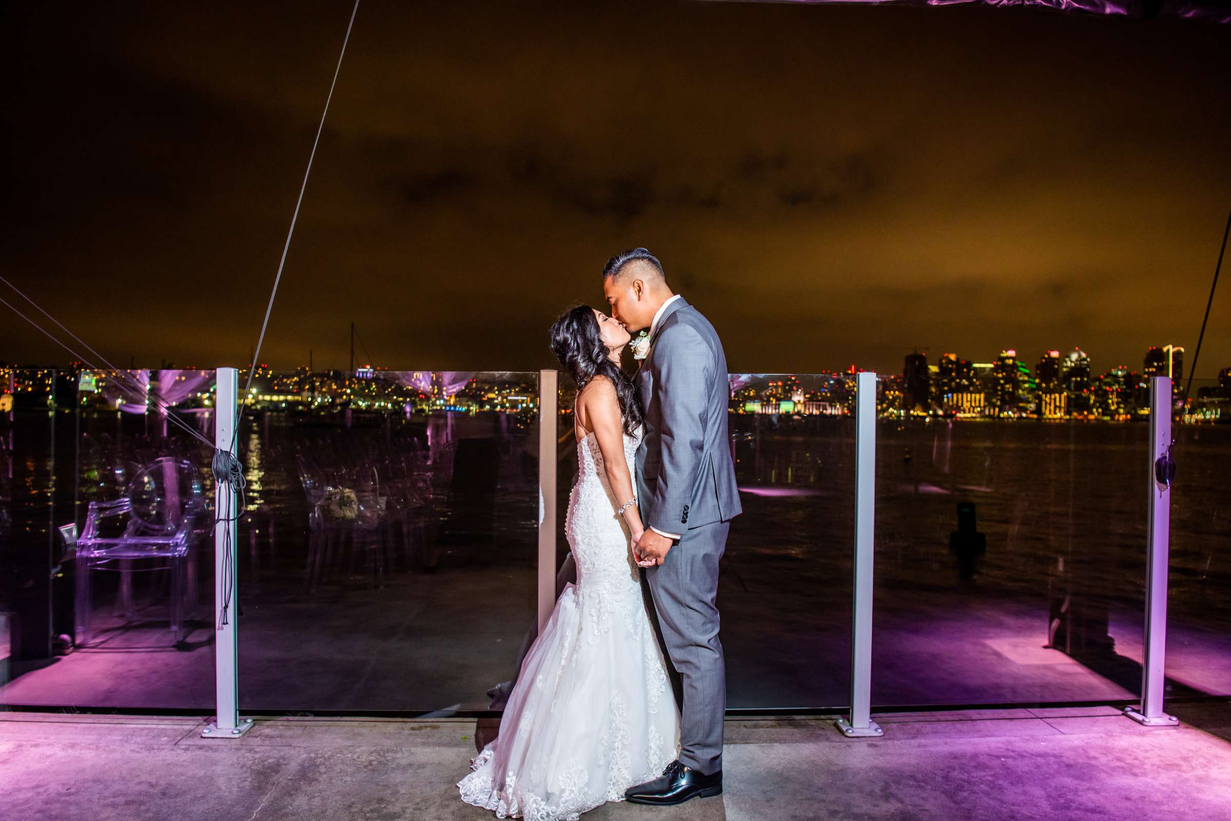 Coasterra Wedding, Lynette and Alvin Wedding Photo #147 by True Photography