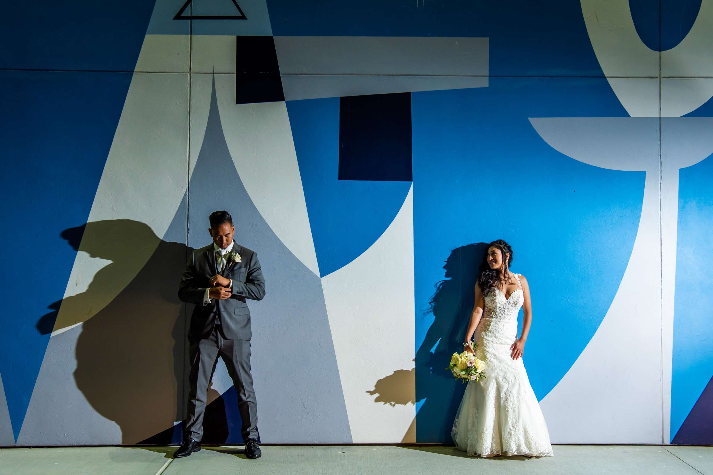 Coasterra Wedding, Lynette and Alvin Wedding Photo #148 by True Photography