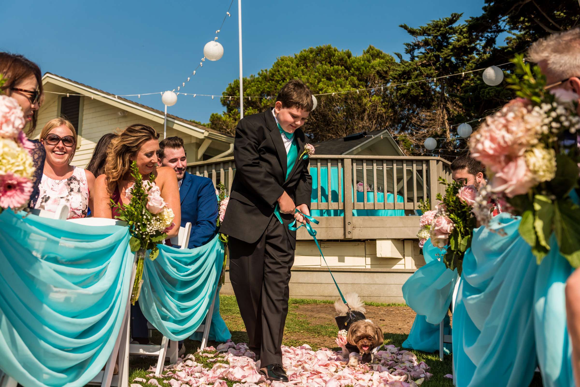 Martin Johnson House Wedding, Julia and Cody Wedding Photo #484869 by True Photography