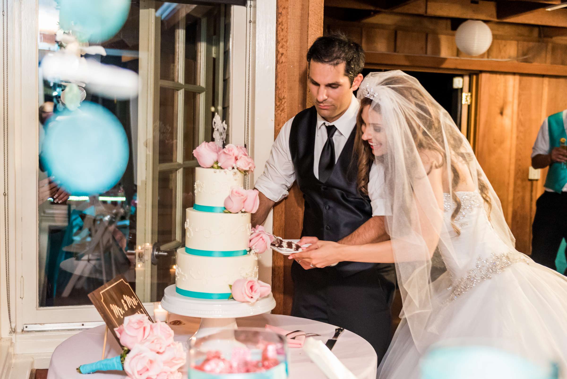 Martin Johnson House Wedding, Julia and Cody Wedding Photo #484968 by True Photography