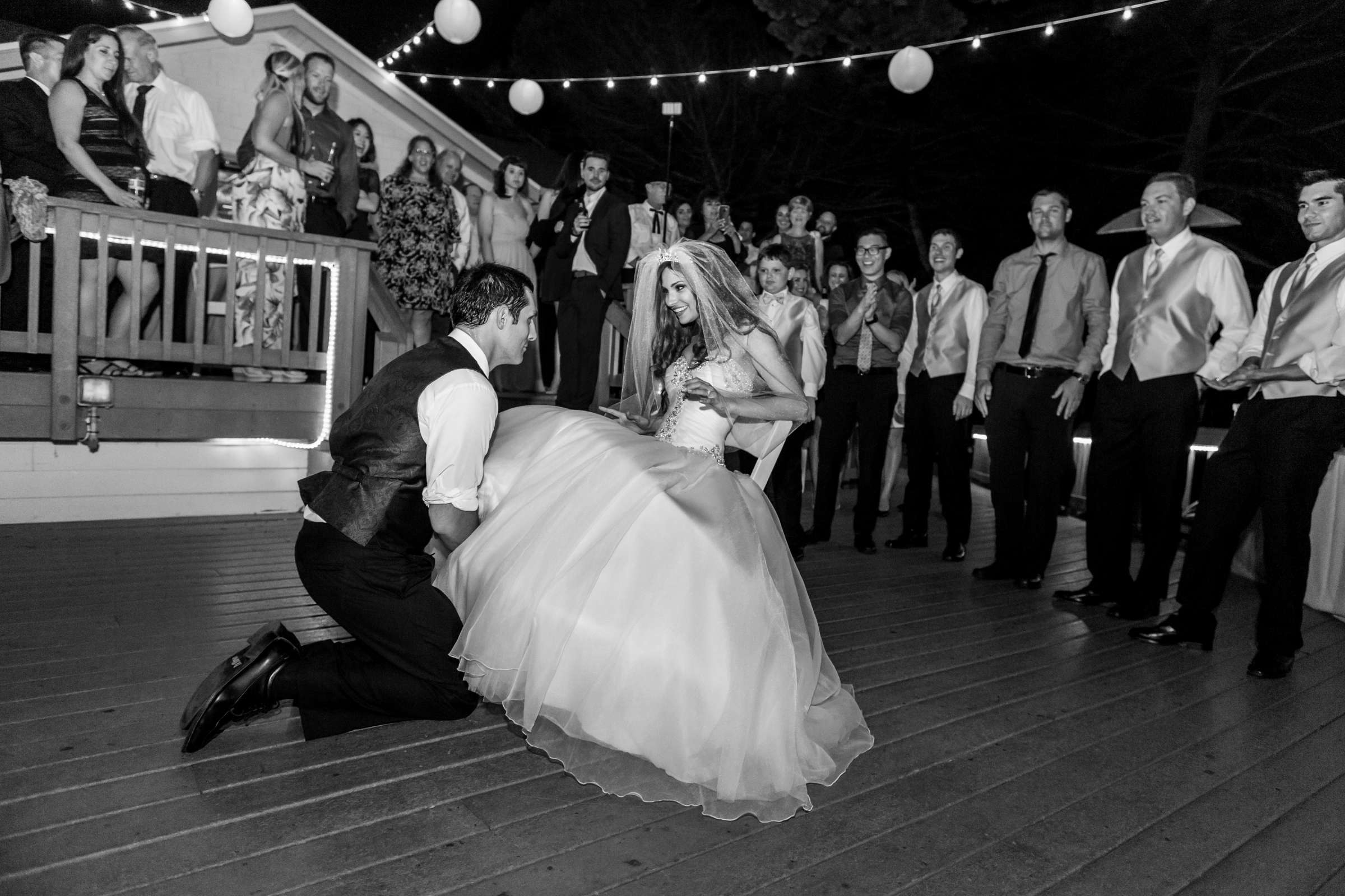 Martin Johnson House Wedding, Julia and Cody Wedding Photo #484973 by True Photography