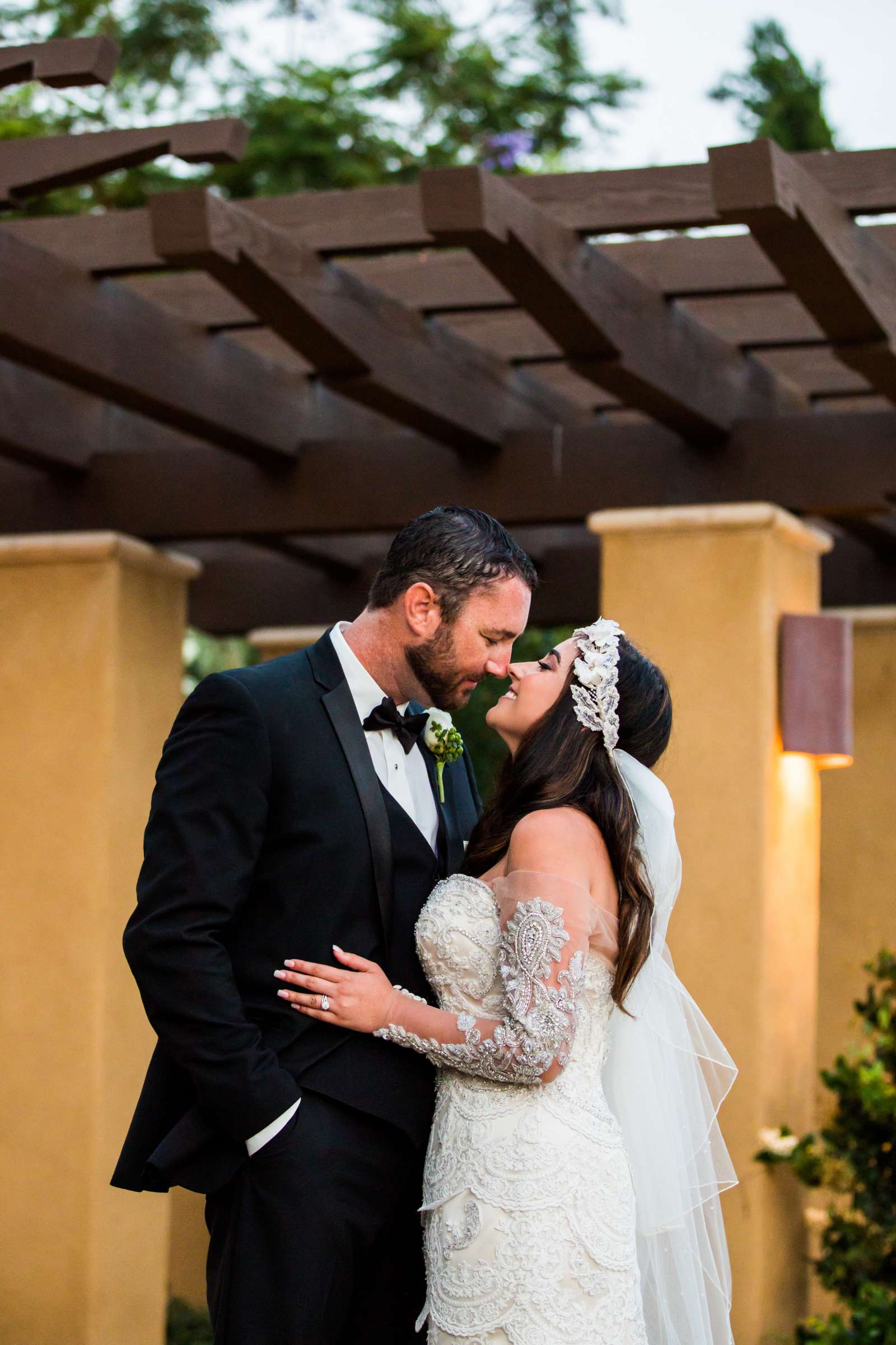 The Westin Carlsbad Resort and Spa Wedding coordinated by Red Letter Events, Danielle and Andrew Wedding Photo #97 by True Photography