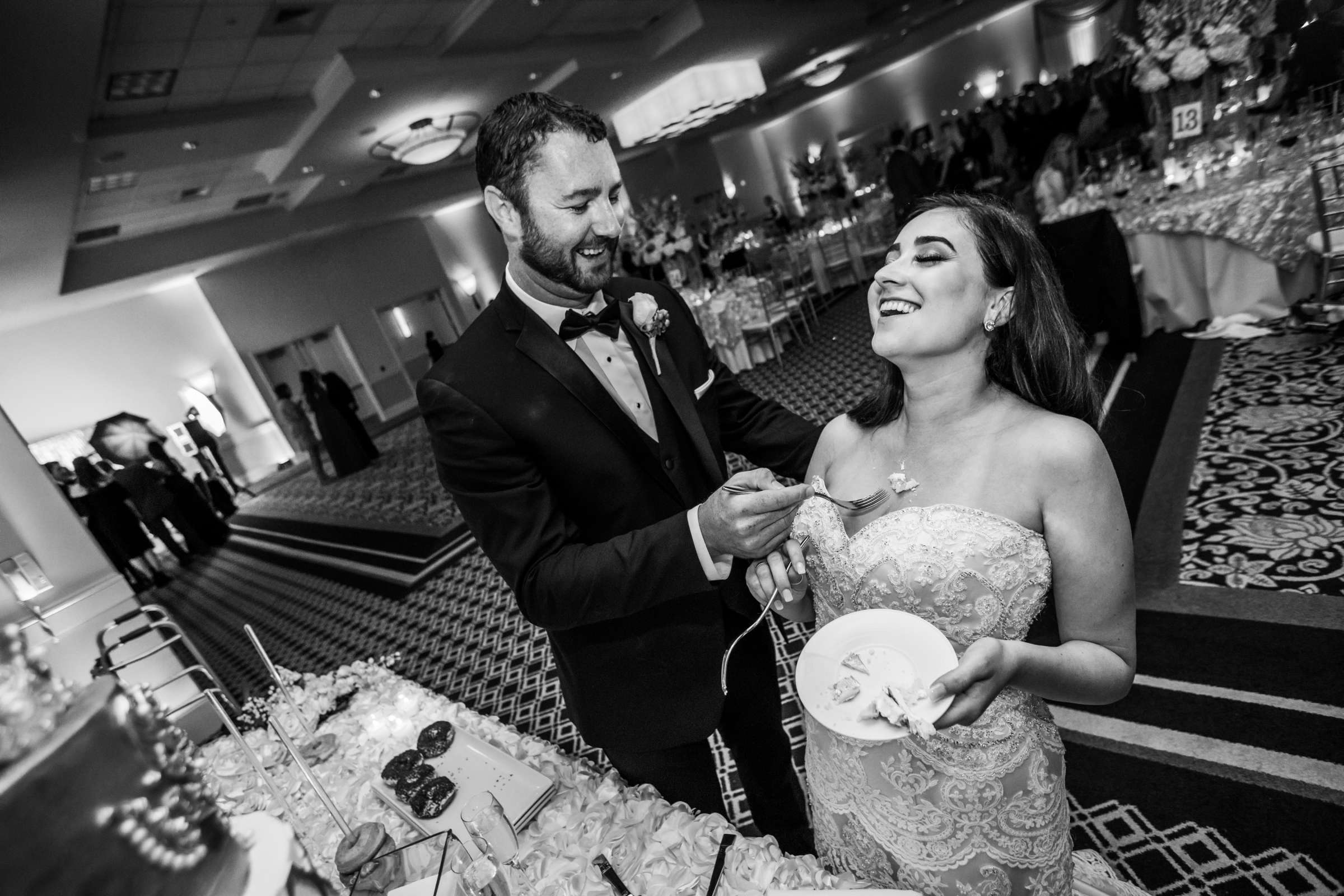 The Westin Carlsbad Resort and Spa Wedding coordinated by Red Letter Events, Danielle and Andrew Wedding Photo #124 by True Photography