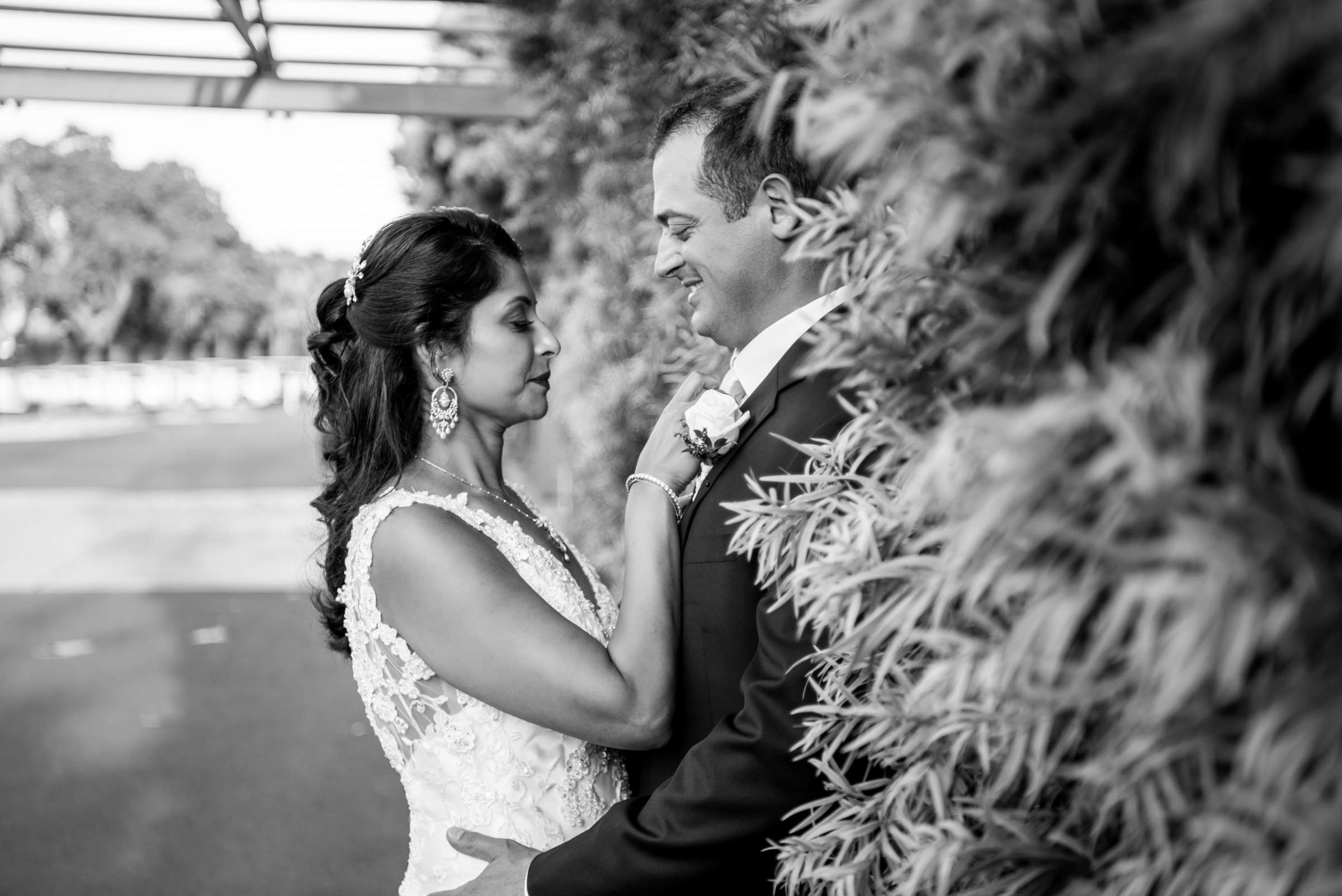 Hyatt Regency Mission Bay Wedding coordinated by Lavish Weddings, Sarita and Steve Wedding Photo #85 by True Photography