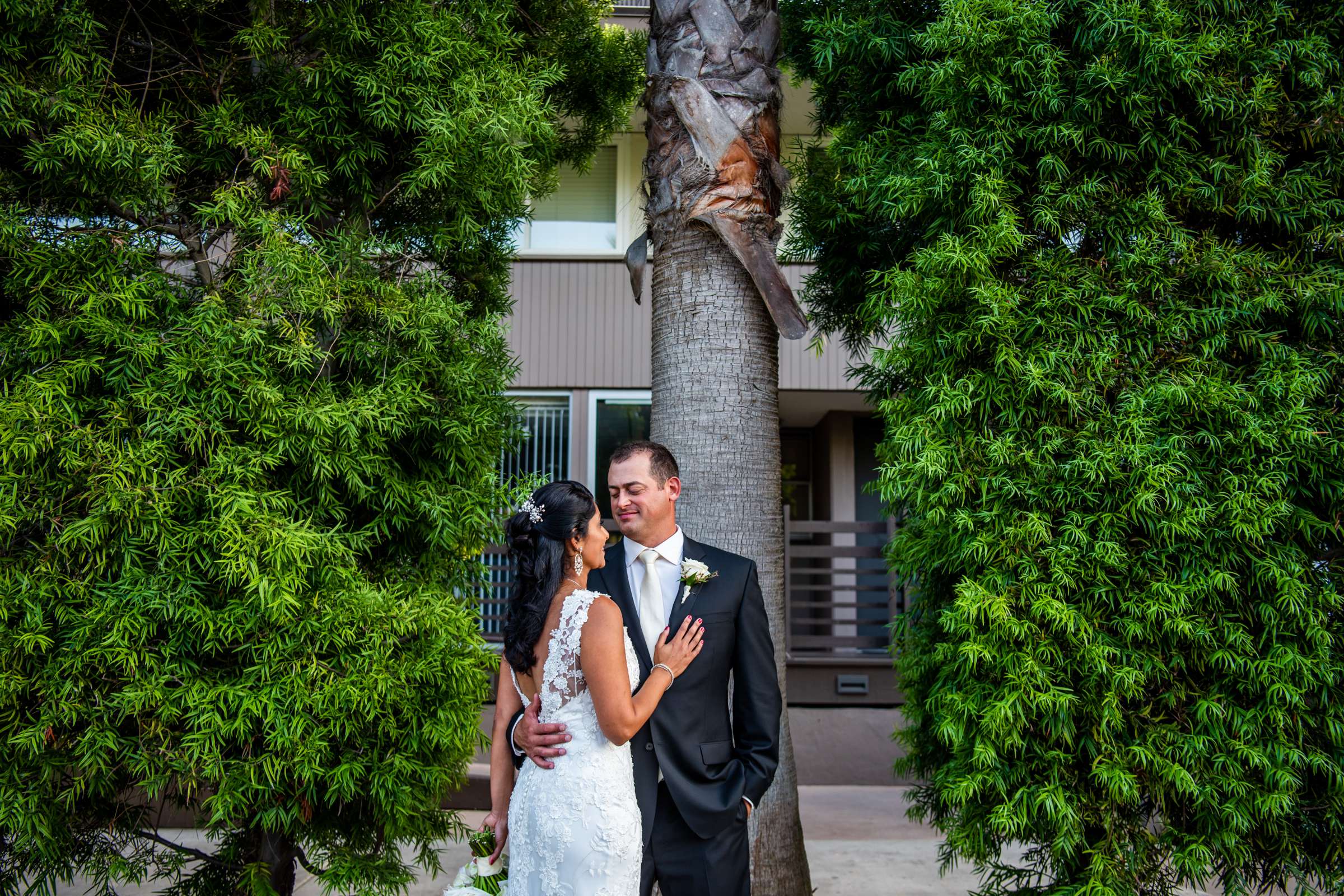 Hyatt Regency Mission Bay Wedding coordinated by Lavish Weddings, Sarita and Steve Wedding Photo #86 by True Photography