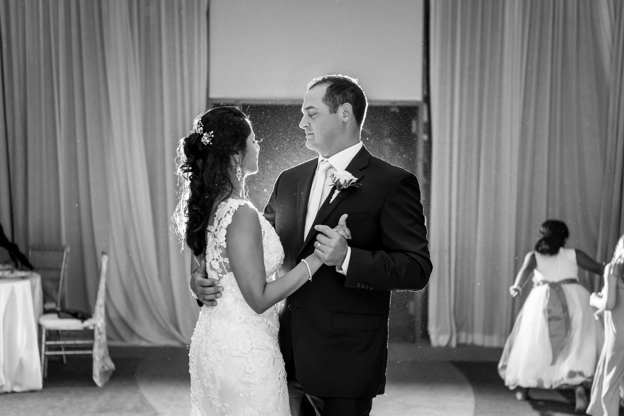 Hyatt Regency Mission Bay Wedding coordinated by Lavish Weddings, Sarita and Steve Wedding Photo #112 by True Photography