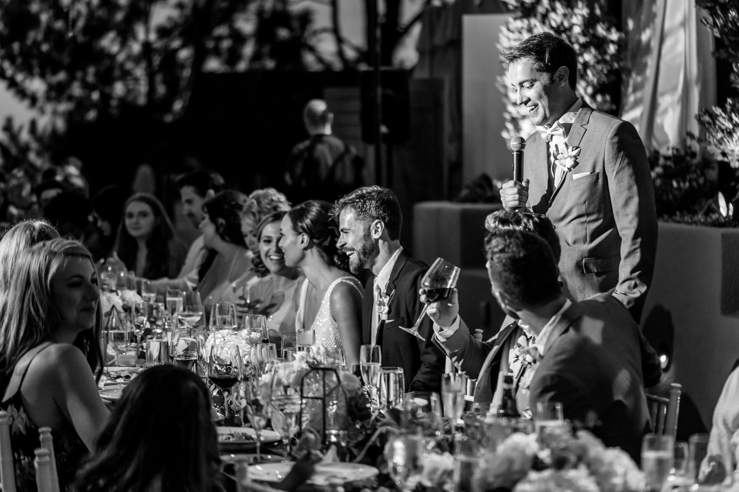 L'Auberge Wedding coordinated by Events by Ari, Mitsu and Nicholas Wedding Photo #102 by True Photography