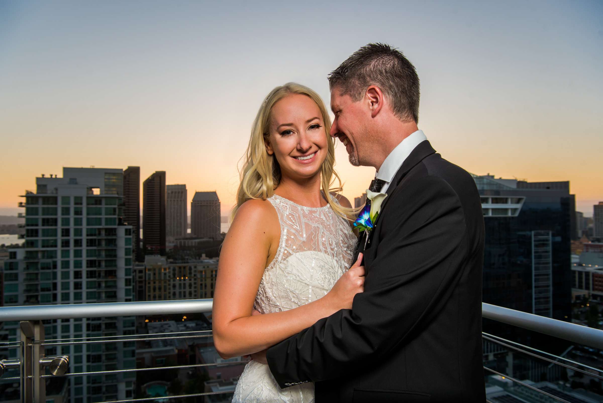 The Ultimate Skybox Wedding, Hilary and Matthew Wedding Photo #12 by True Photography