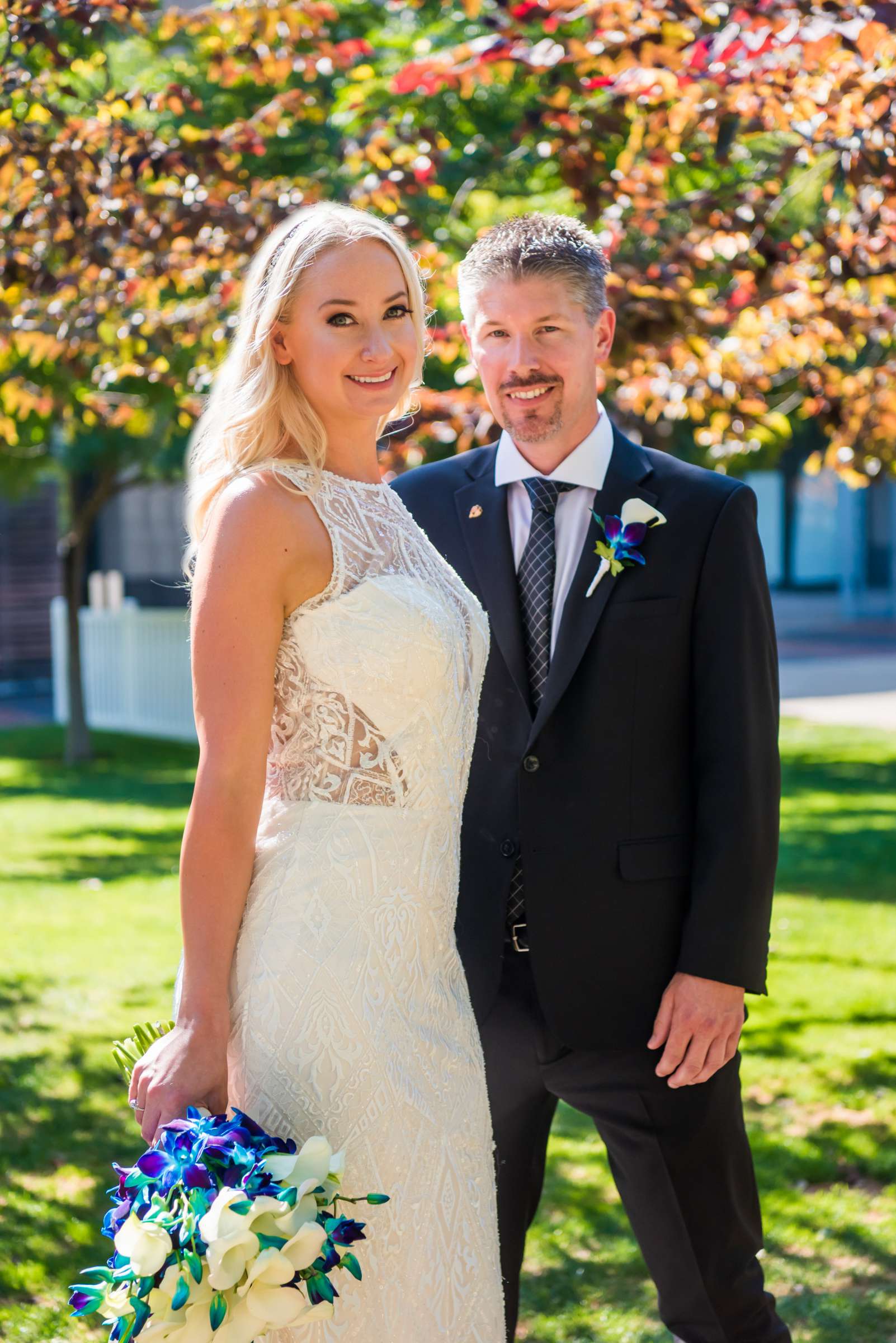 Ultimate Skybox Wedding, Hilary and Matthew Wedding Photo #79 by True Photography