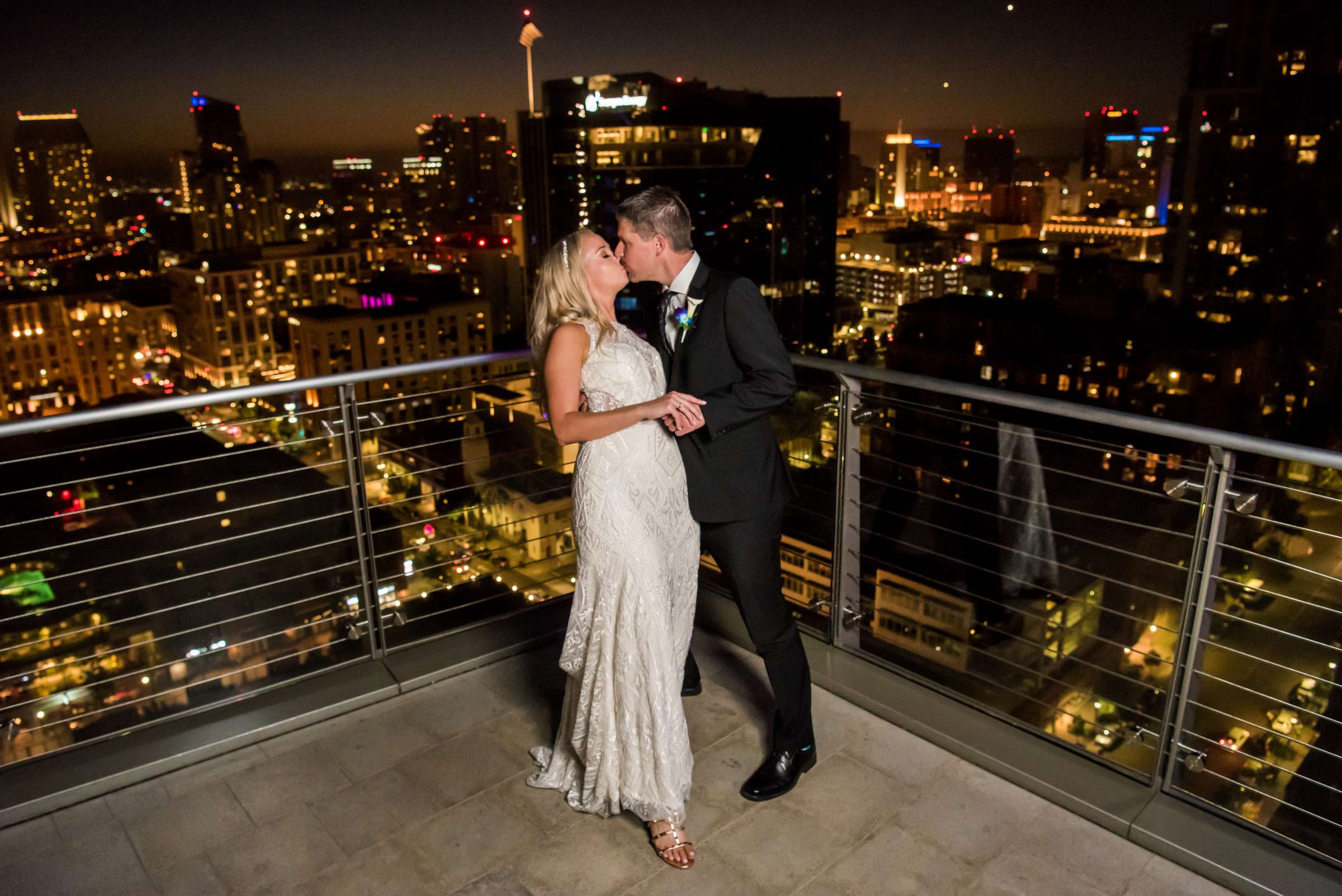 The Ultimate Skybox Wedding, Hilary and Matthew Wedding Photo #100 by True Photography