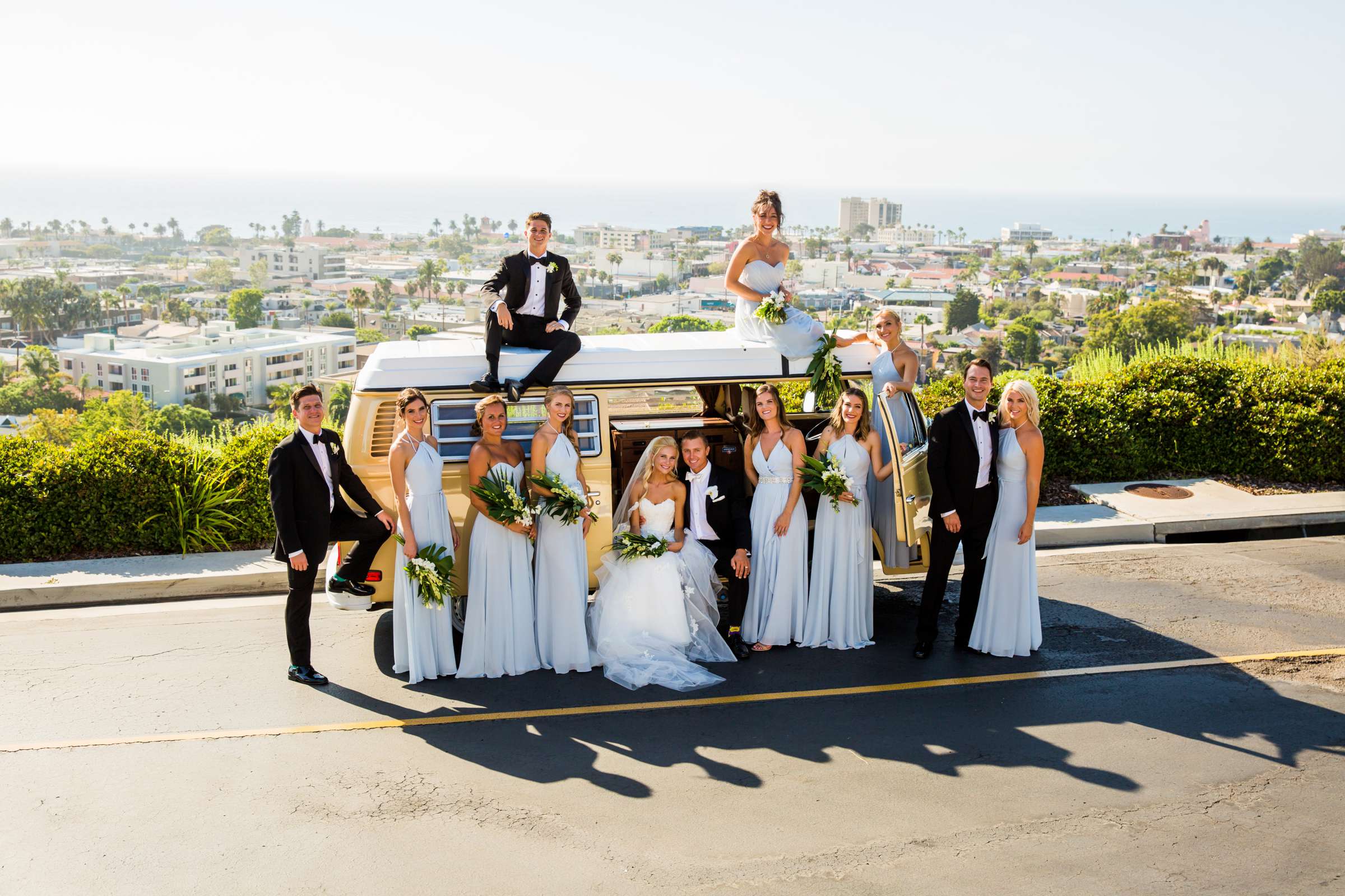 Photographers Favorite at La Jolla Country Club Wedding coordinated by A Maine Wedding, Megan and John Wedding Photo #23 by True Photography