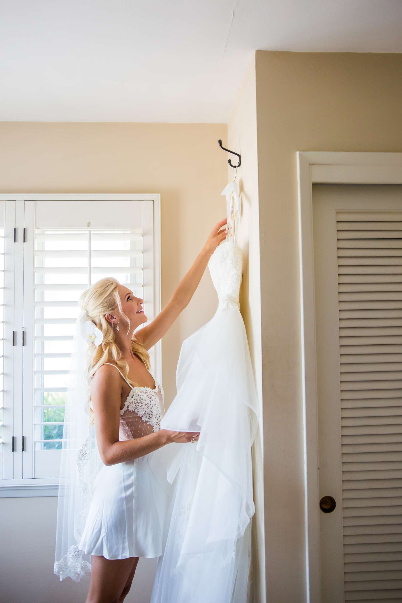 La Jolla Country Club Wedding coordinated by A Maine Wedding, Megan and John Wedding Photo #37 by True Photography