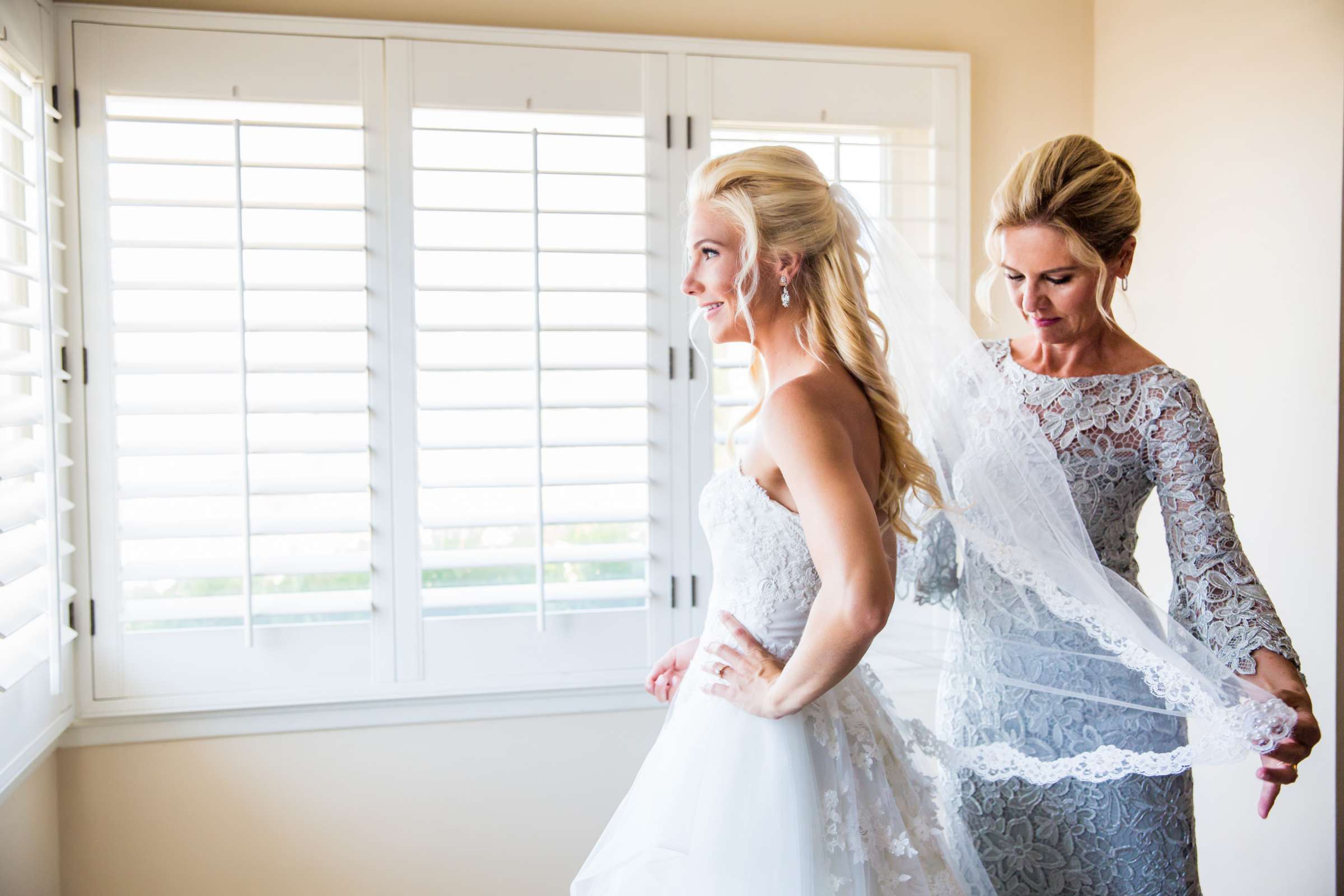La Jolla Country Club Wedding coordinated by A Maine Wedding, Megan and John Wedding Photo #39 by True Photography