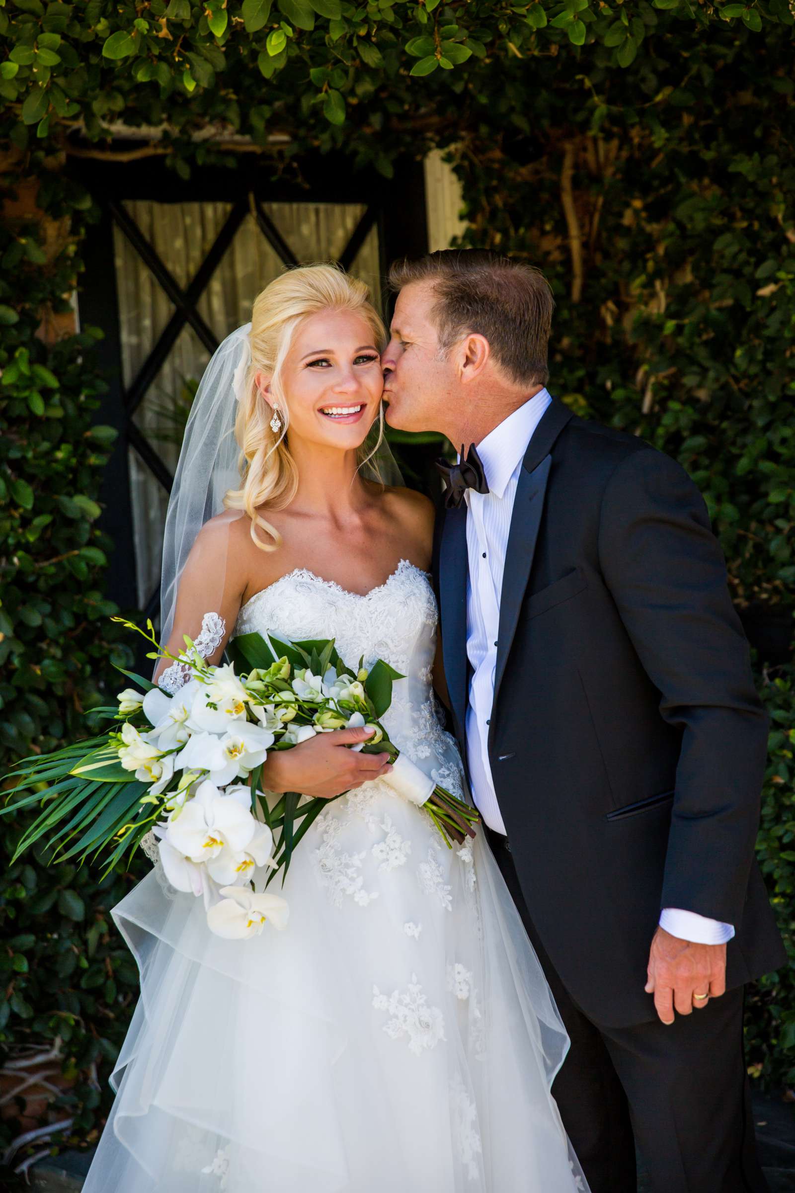 La Jolla Country Club Wedding coordinated by A Maine Wedding, Megan and John Wedding Photo #43 by True Photography
