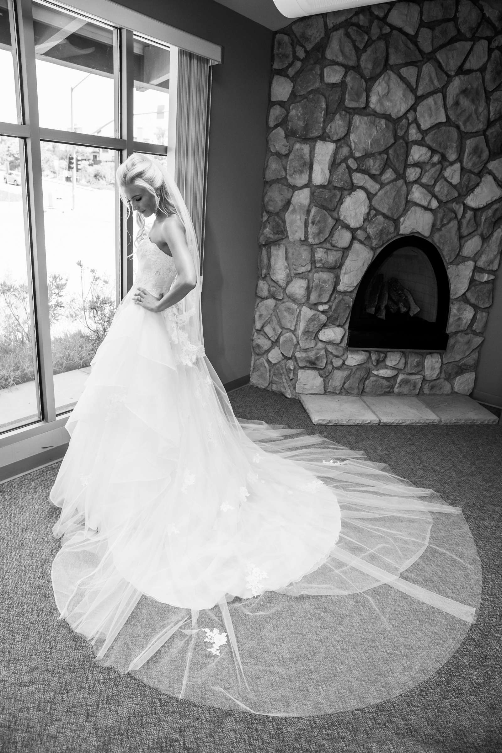 La Jolla Country Club Wedding coordinated by A Maine Wedding, Megan and John Wedding Photo #49 by True Photography