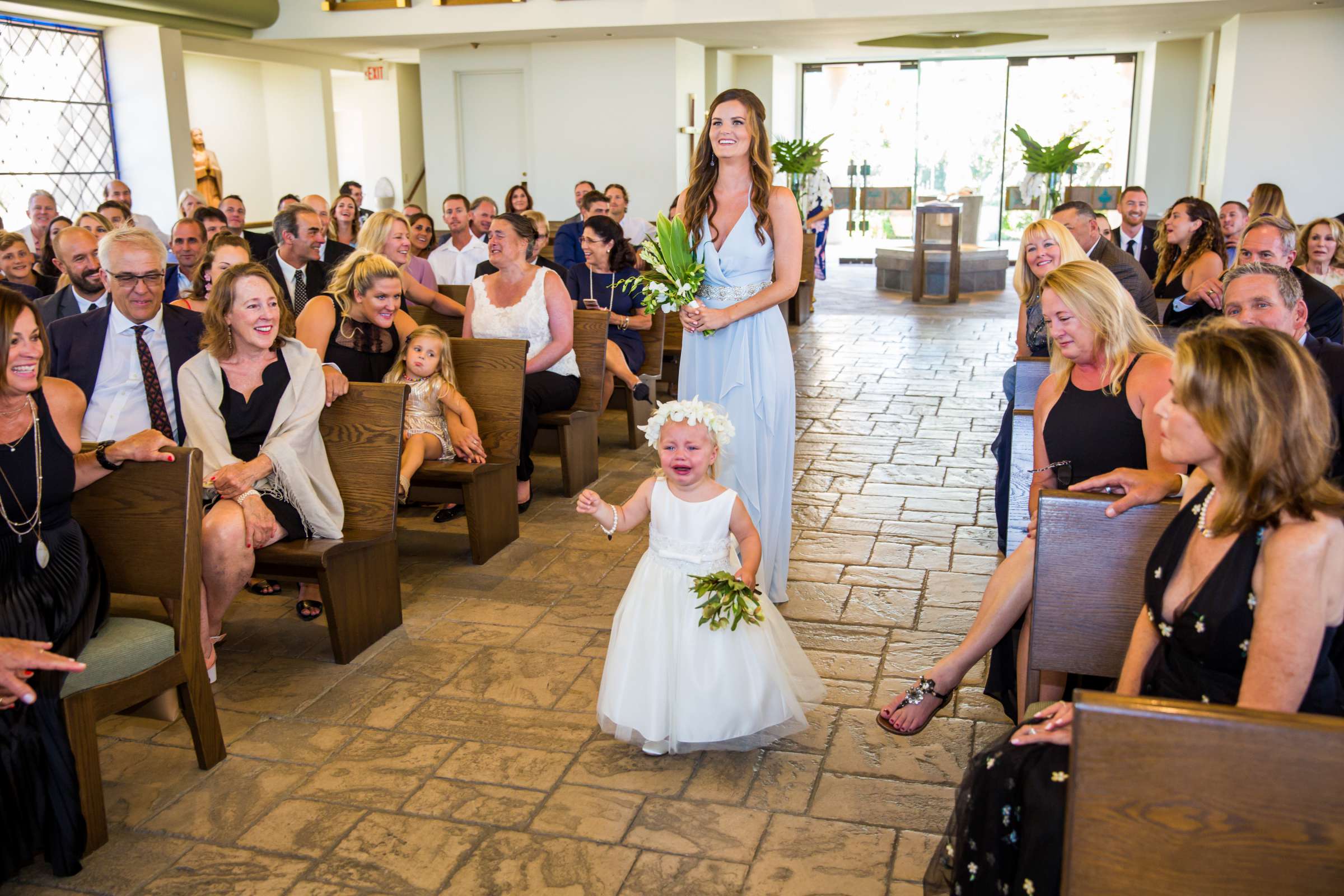 La Jolla Country Club Wedding coordinated by A Maine Wedding, Megan and John Wedding Photo #56 by True Photography