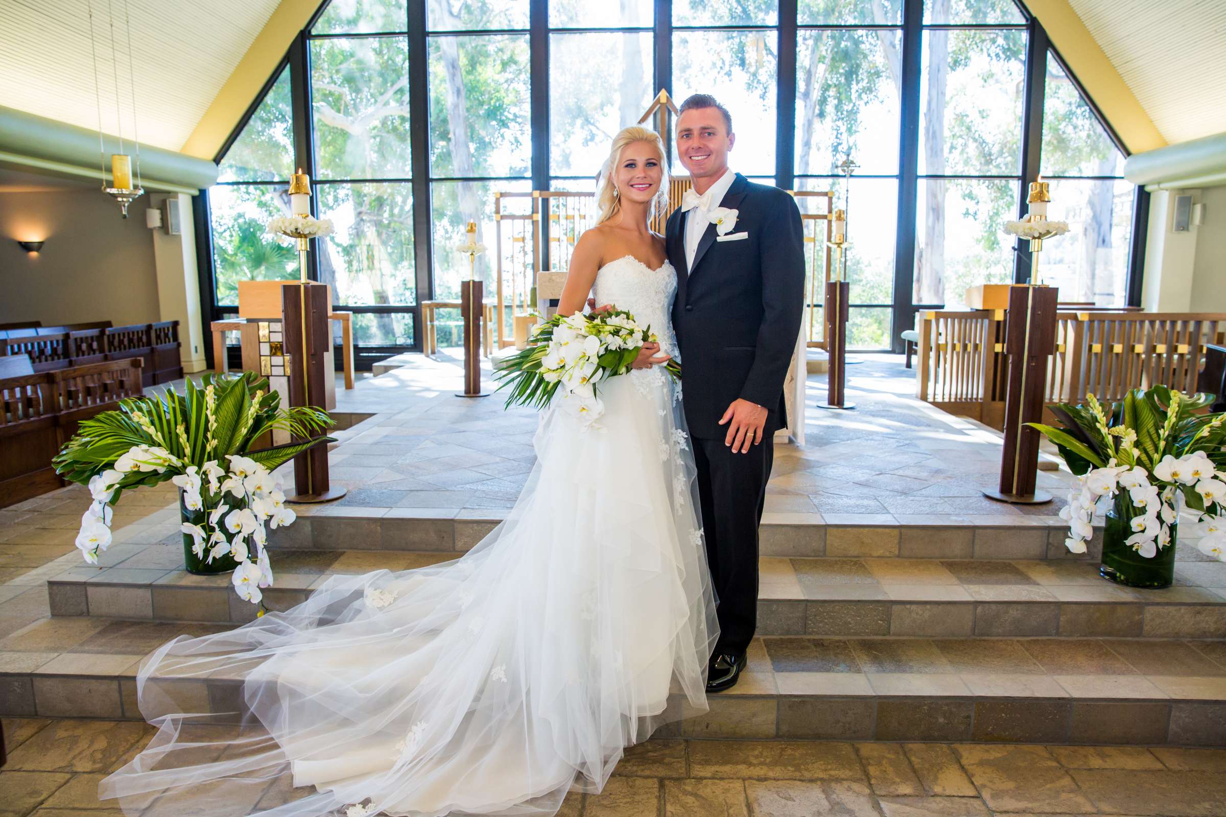 La Jolla Country Club Wedding coordinated by A Maine Wedding, Megan and John Wedding Photo #78 by True Photography