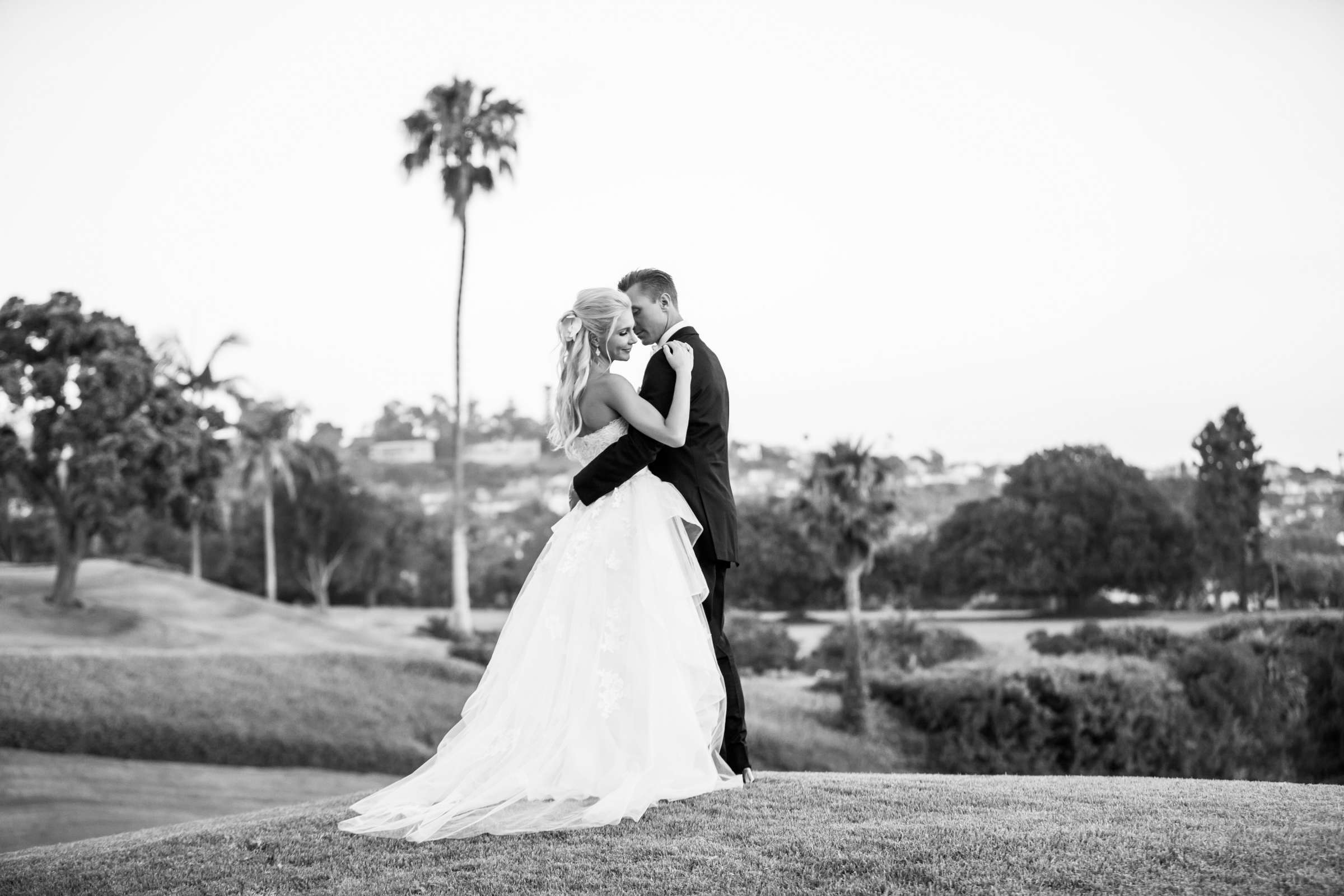 La Jolla Country Club Wedding coordinated by A Maine Wedding, Megan and John Wedding Photo #118 by True Photography