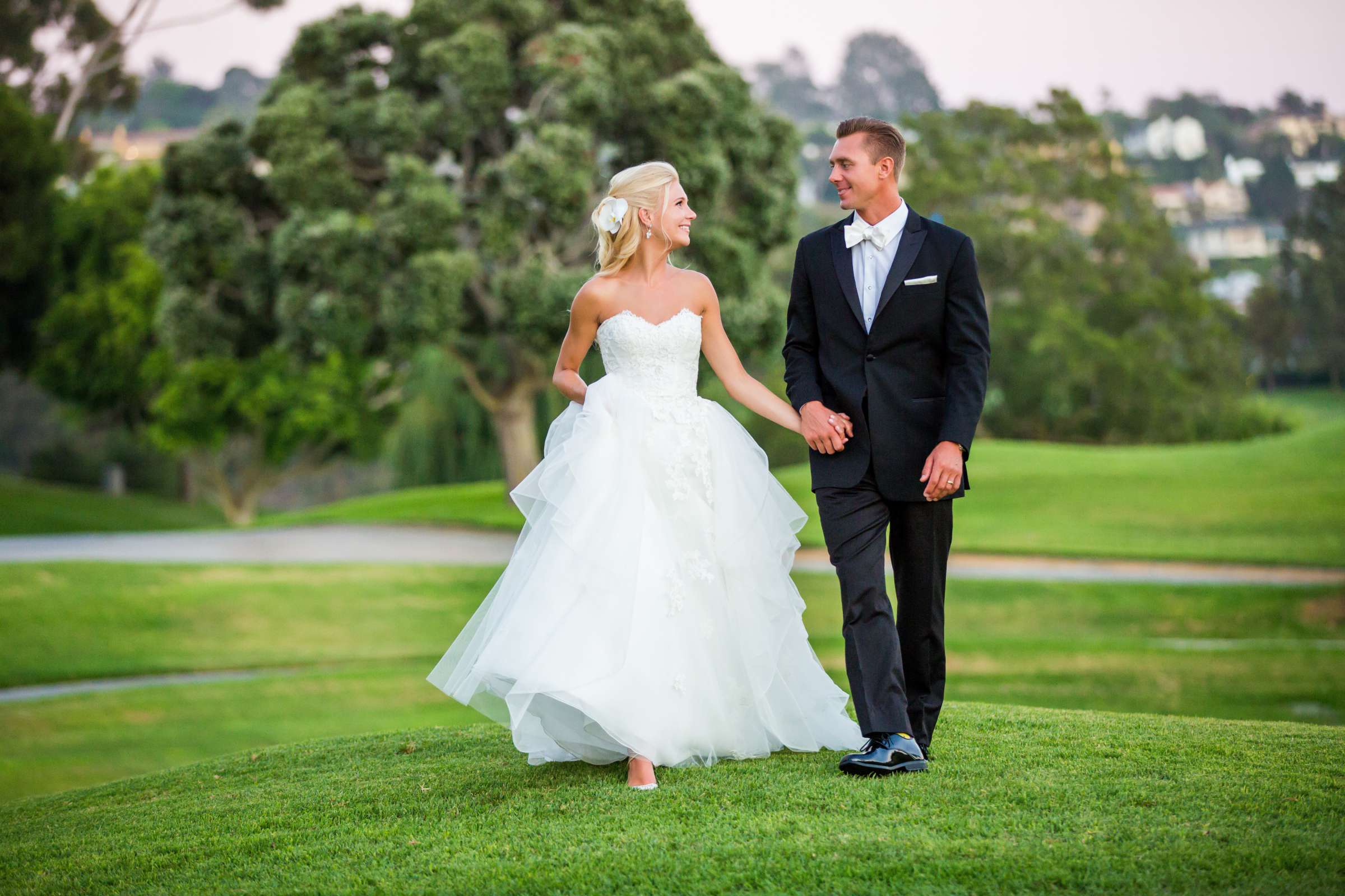 La Jolla Country Club Wedding coordinated by A Maine Wedding, Megan and John Wedding Photo #123 by True Photography