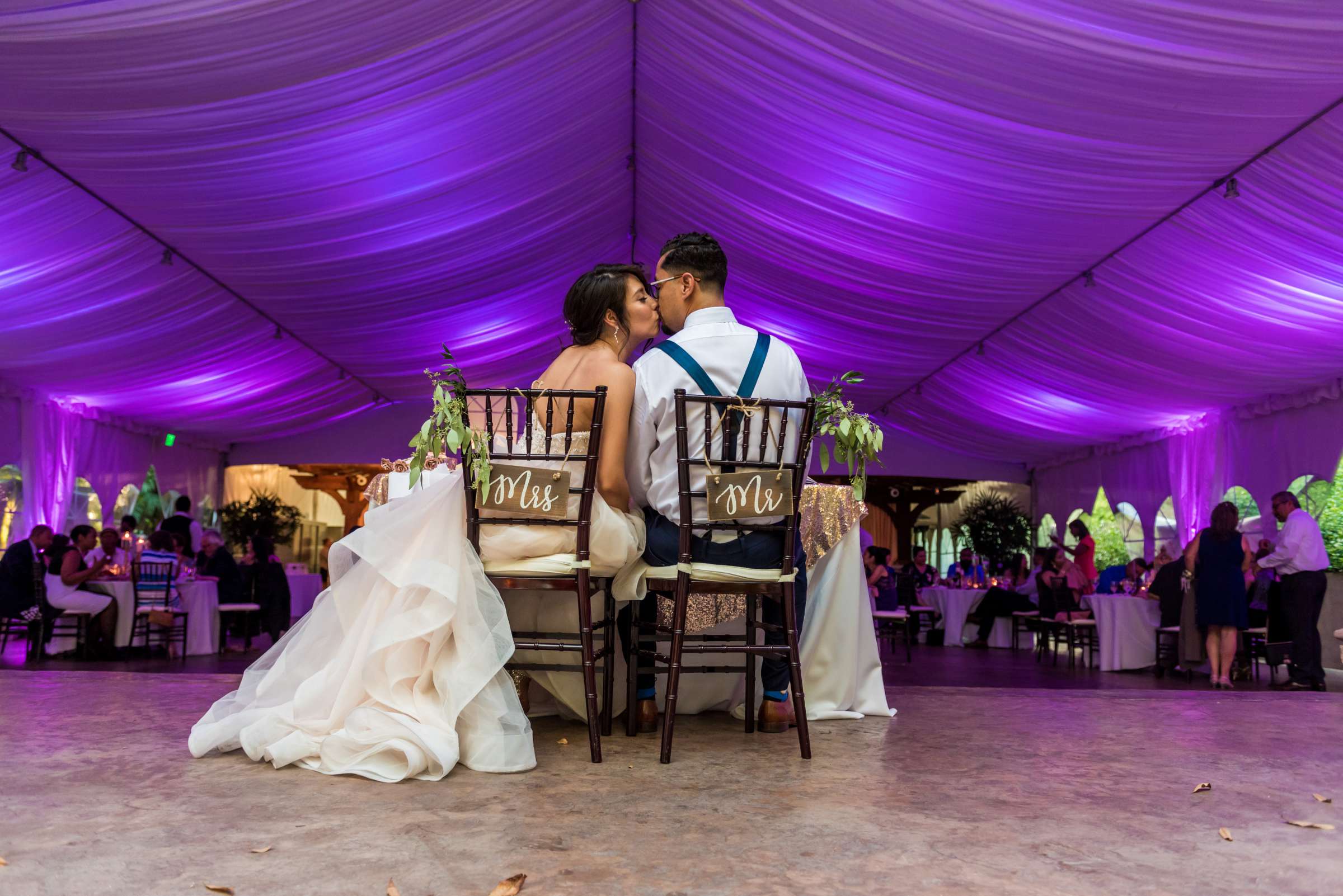 Grand Tradition Estate Wedding, Ruany and Carlos Wedding Photo #486133 by True Photography
