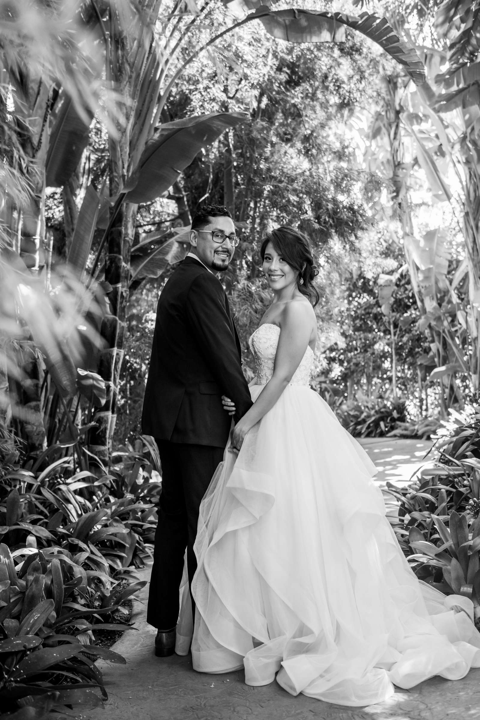 Grand Tradition Estate Wedding, Ruany and Carlos Wedding Photo #486135 by True Photography